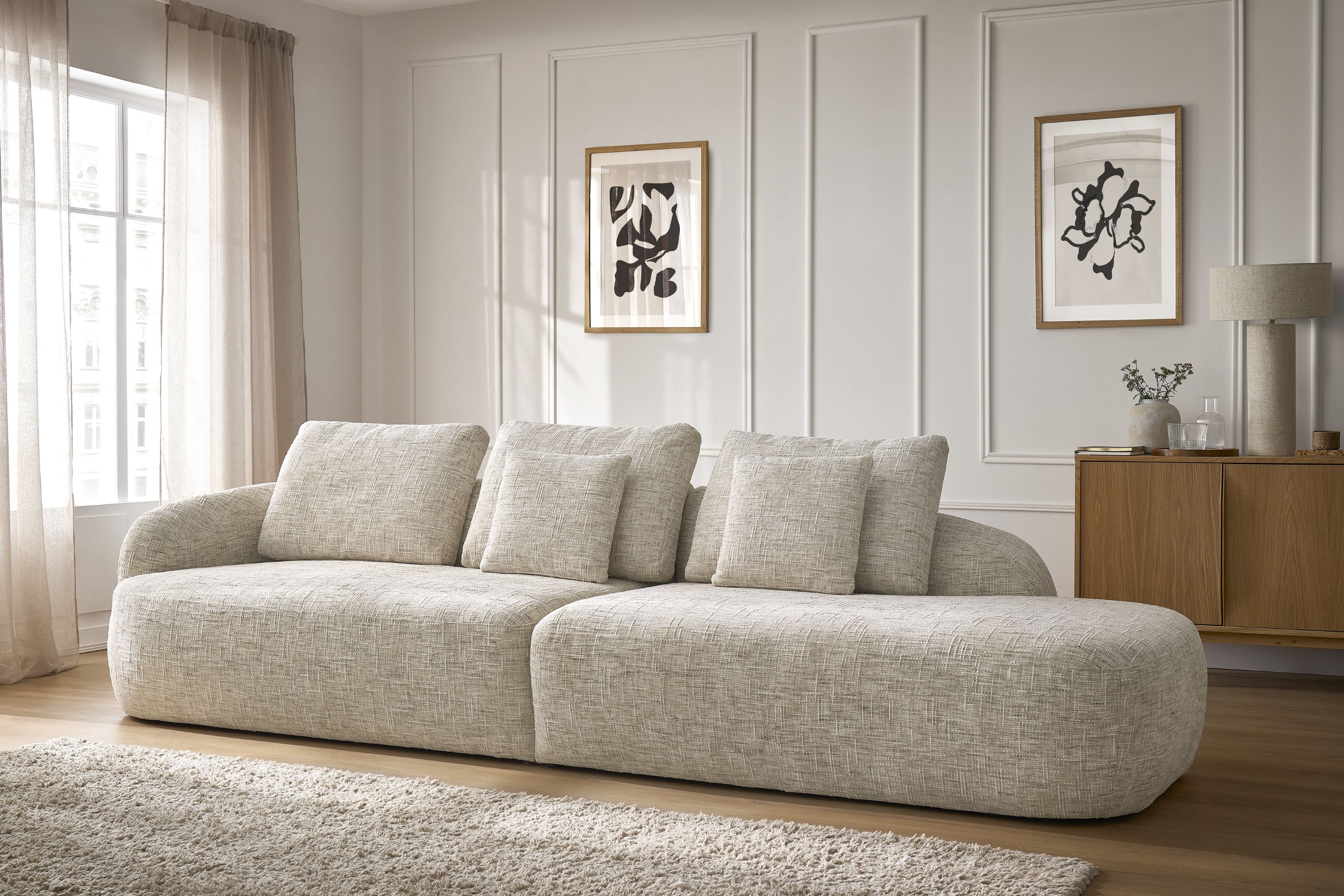 Gauč Finezal OTOP Finezal OTOP