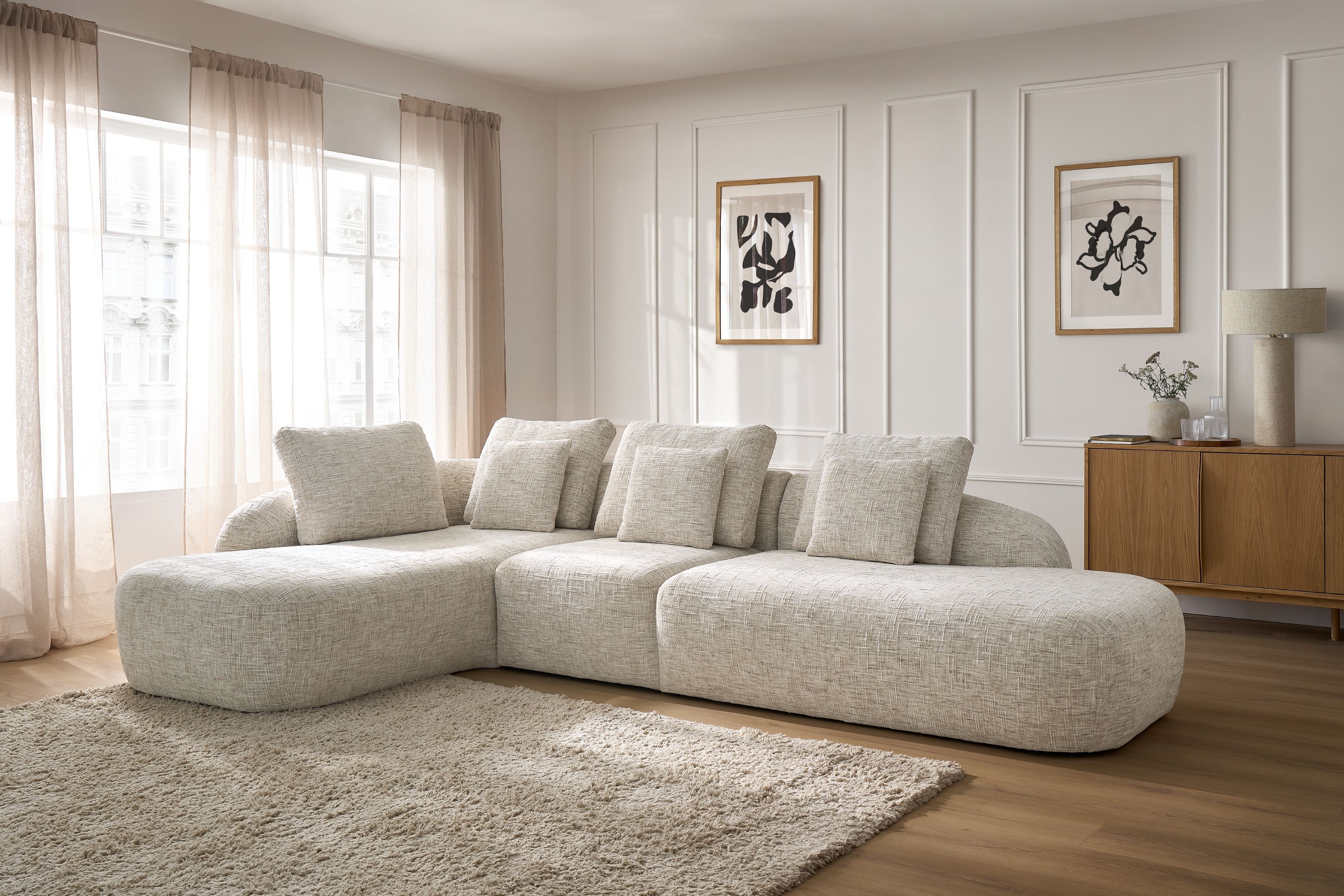 Gauč Finezal OTOP Finezal OTOP