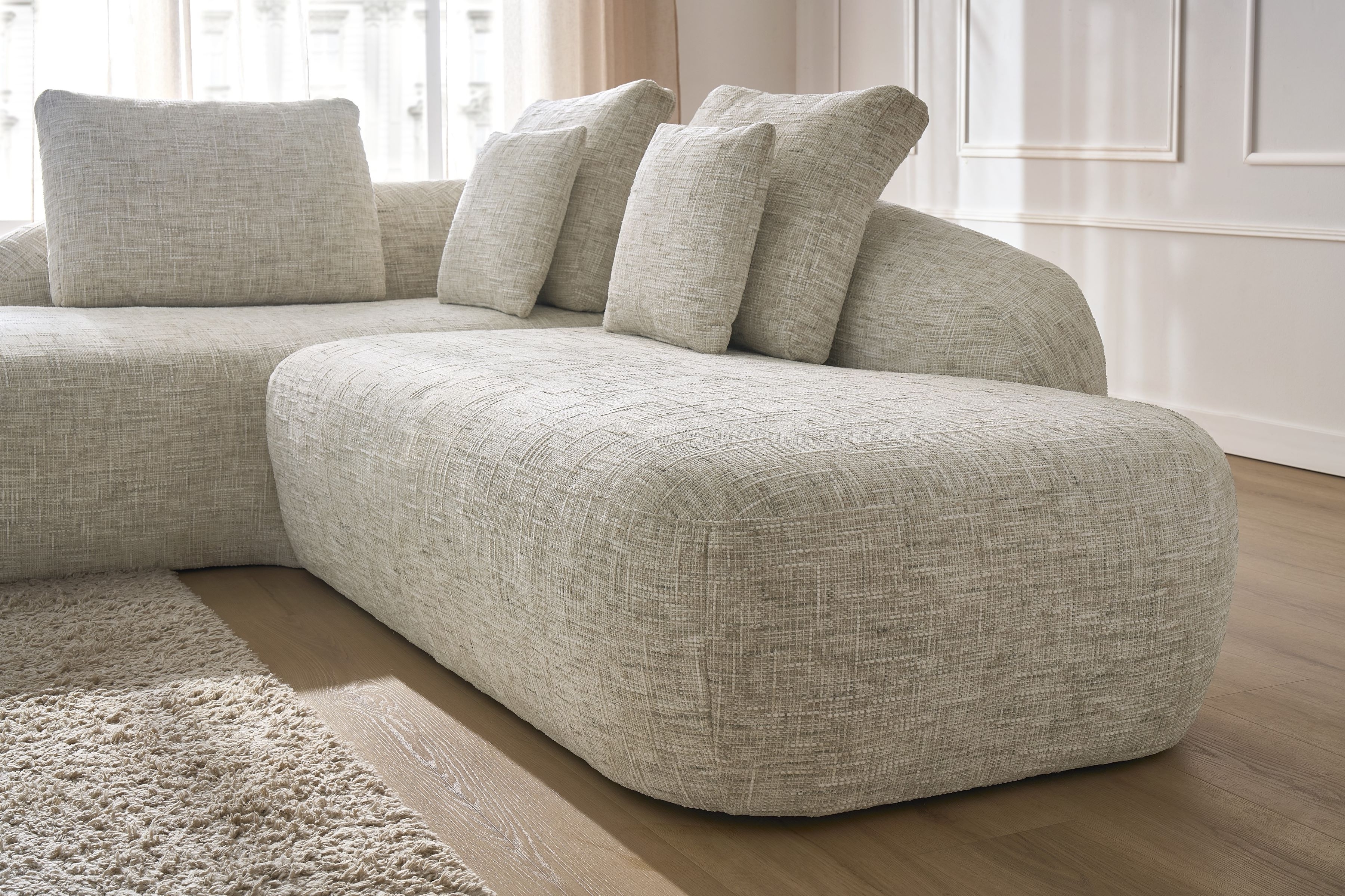 Gauč Finezal OTOP Finezal OTOP