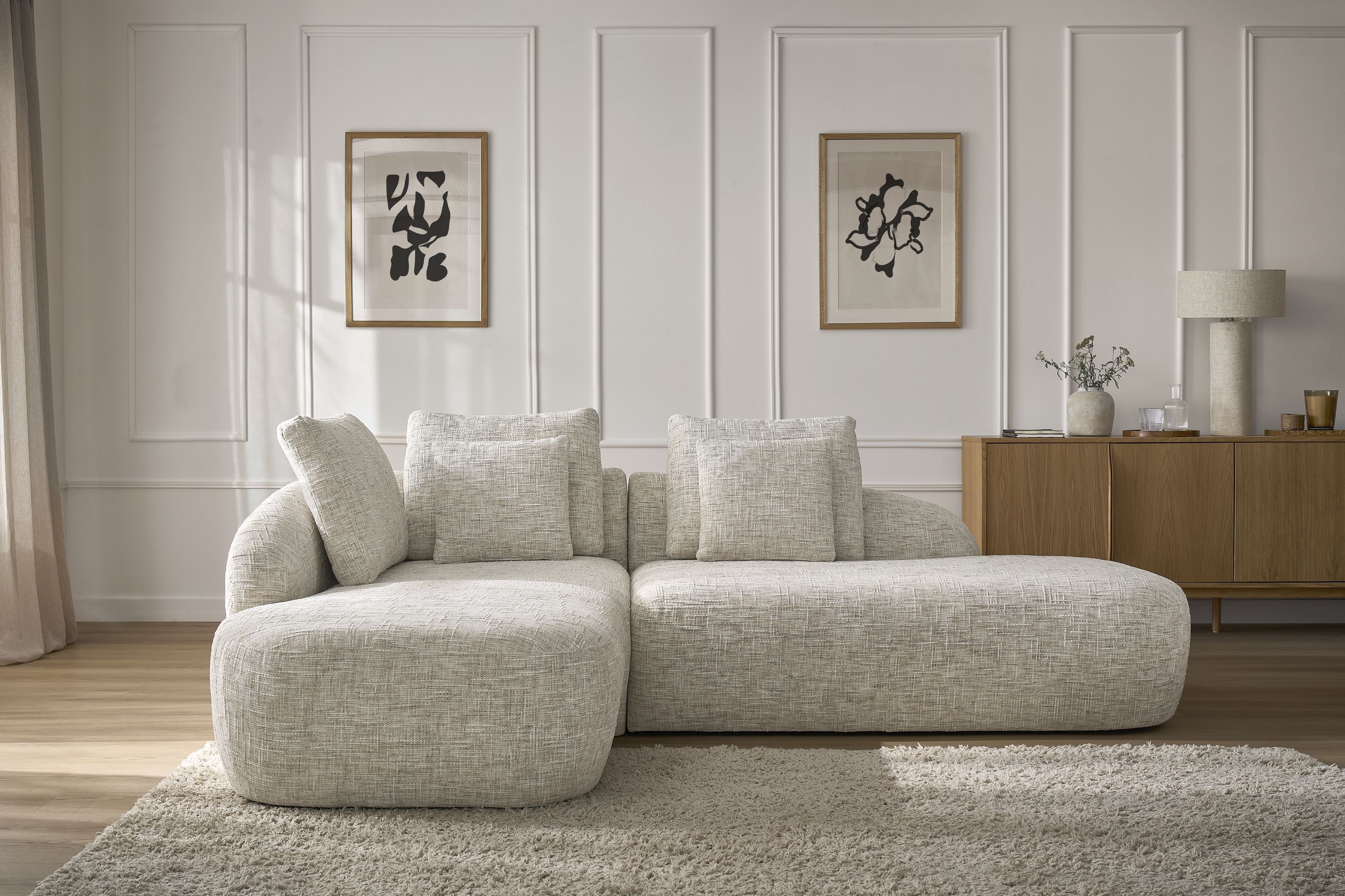 Gauč Finezal OTZL Finezal OTZL