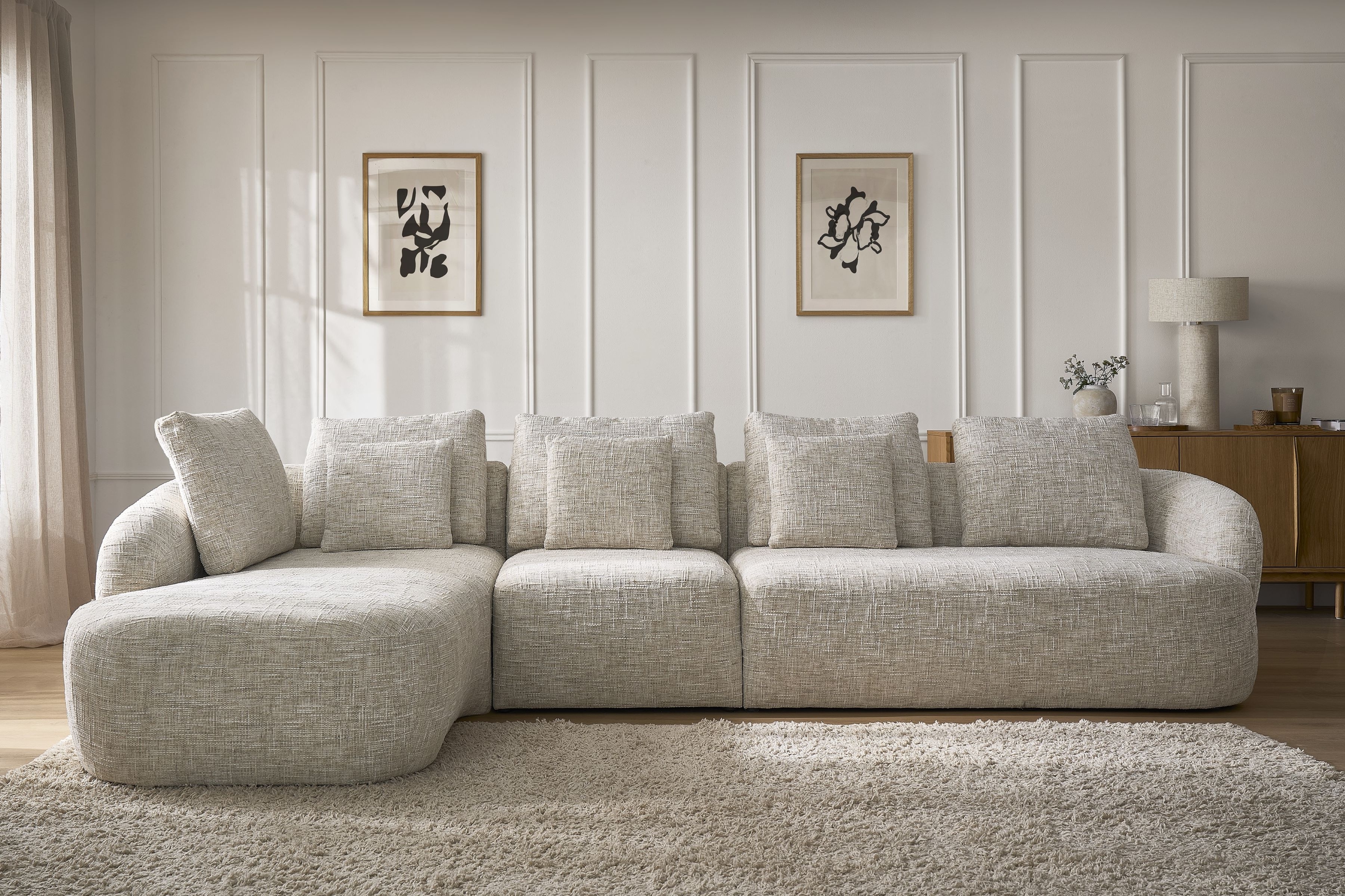 Gauč Finezal OTZL Finezal OTZL