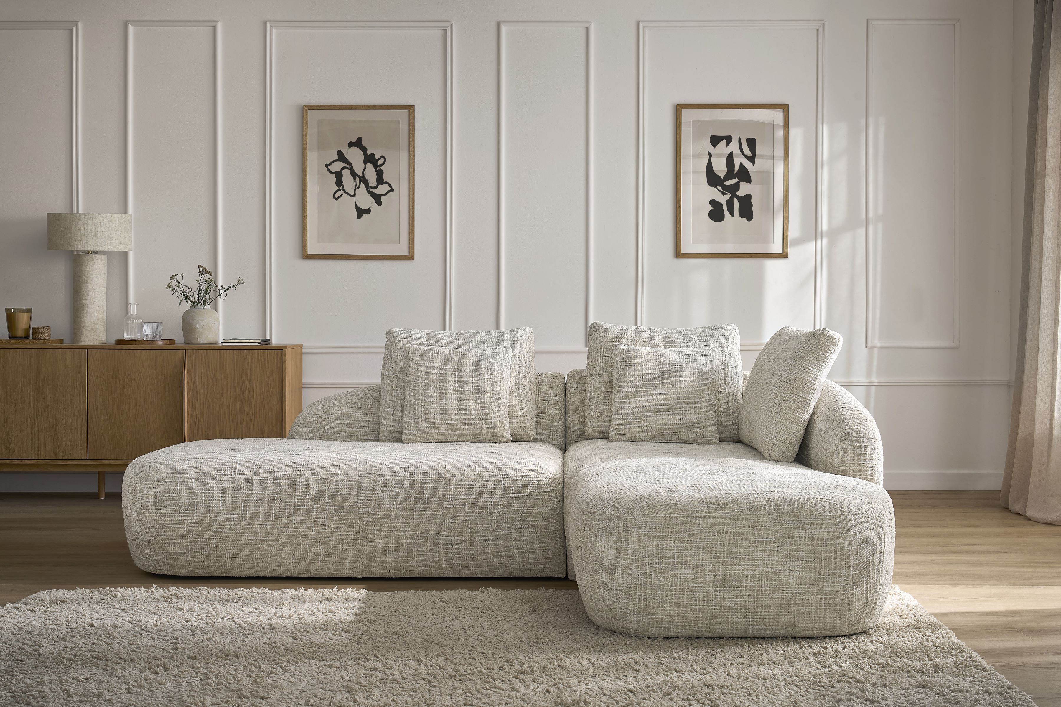 Gauč Finezal OTZP Finezal OTZP