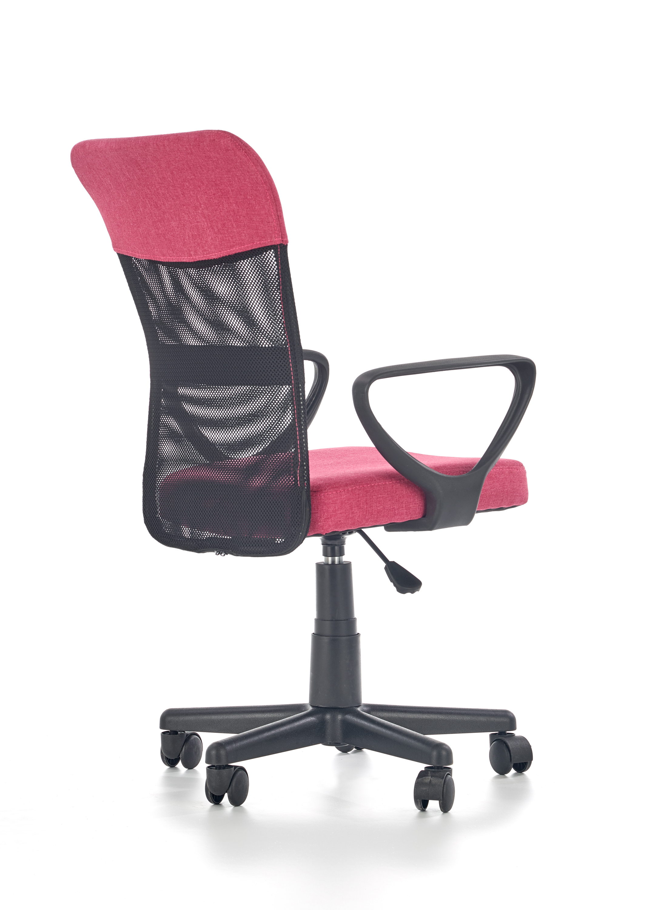 Timmy irodai szék - rózsaszín Kancelářske křeslo timmy - Růžová