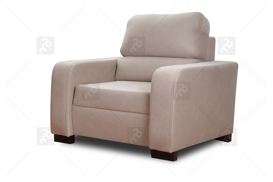 Křeslo Fino Křeslo béžové fino