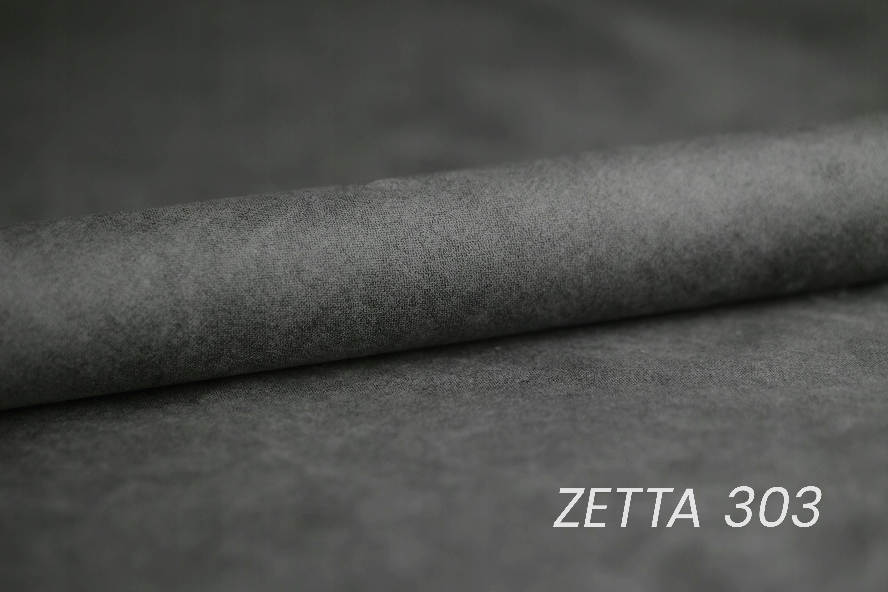 Křeslo klubové PRL - šedý snadno čistitelný samet Zetta 303 / nohy tmavý rustikál Křeslo klubové PRL - šedá welwet snadno čistitelný Zetta 303 / tmavý rustikal 