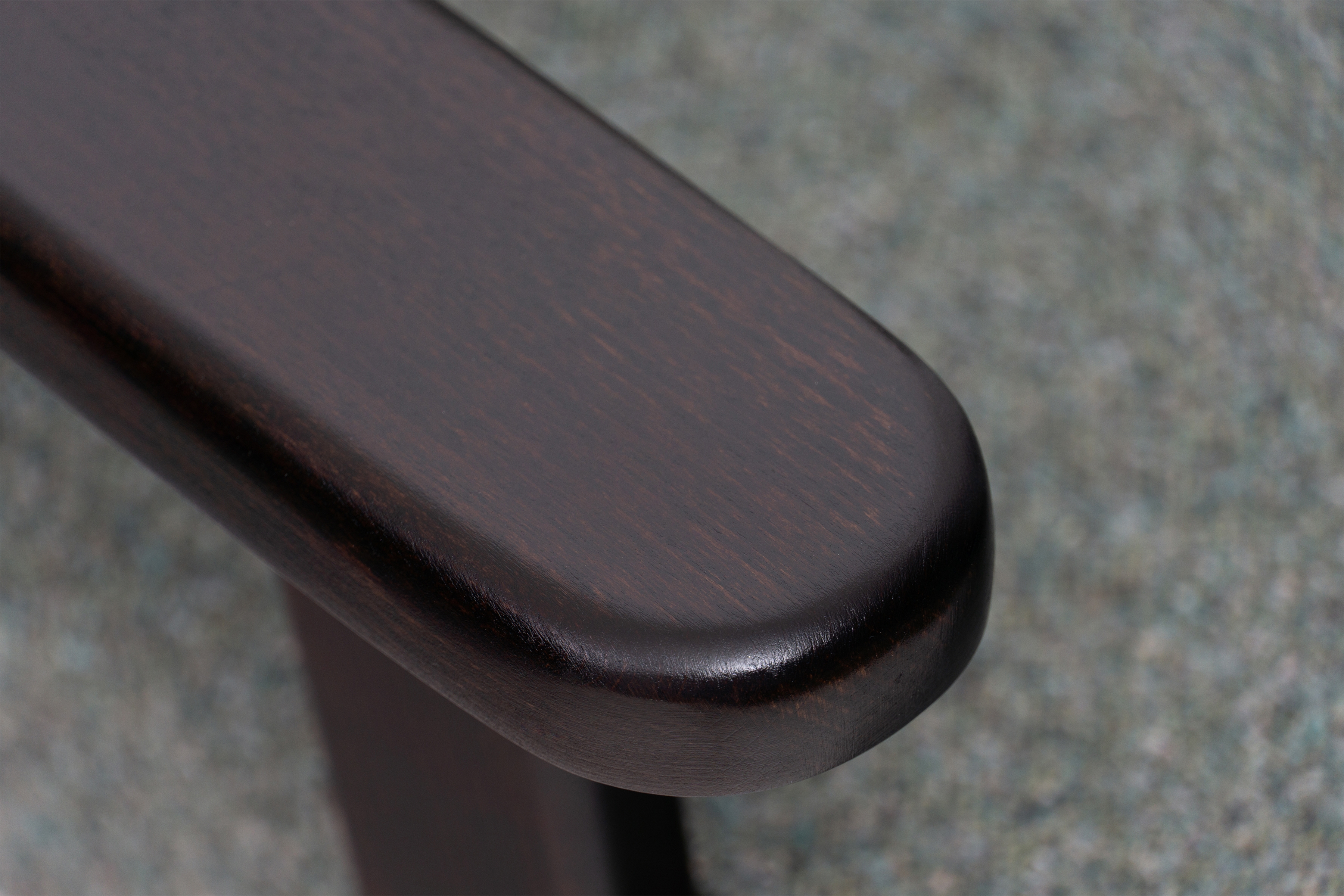 Klubové kreslo PRL II Kreslo Klubový PRL II