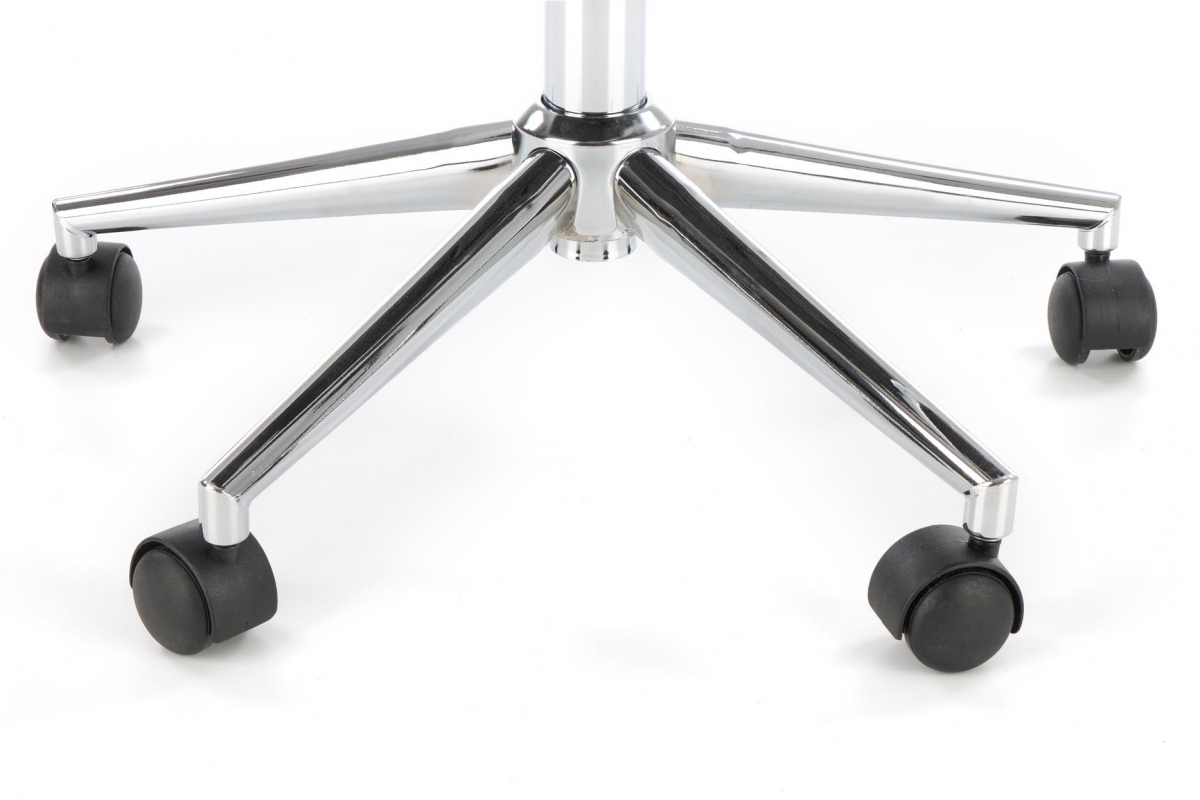 Kancelárske kreslo Silma s opierkami - sivý zamat Bluvel 14 Kreslo otočna Gonzo 4 z podlokietnikami - Popolový velvet