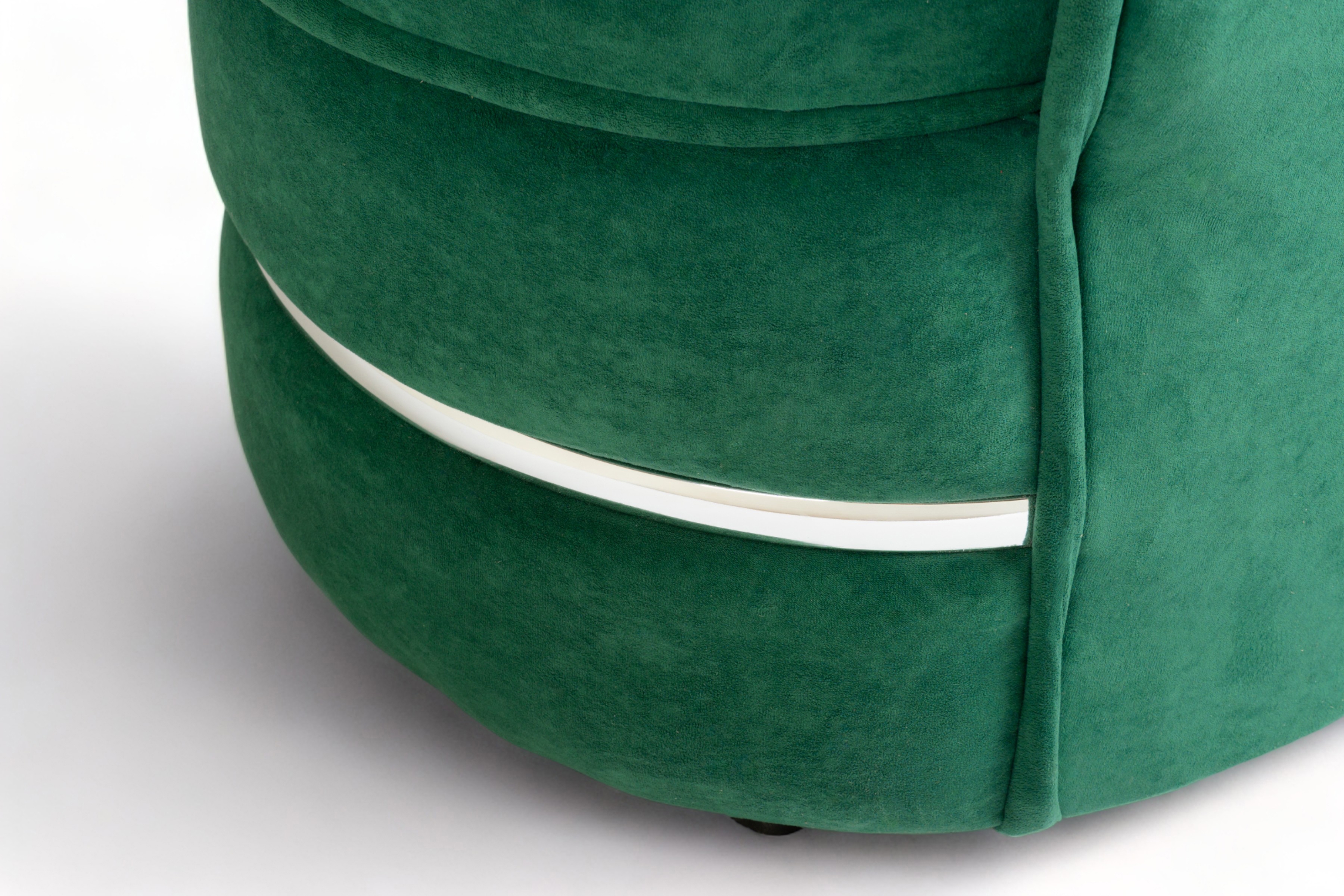 Čalouněné křeslo Květ II Křeslo čalouněná Květ II