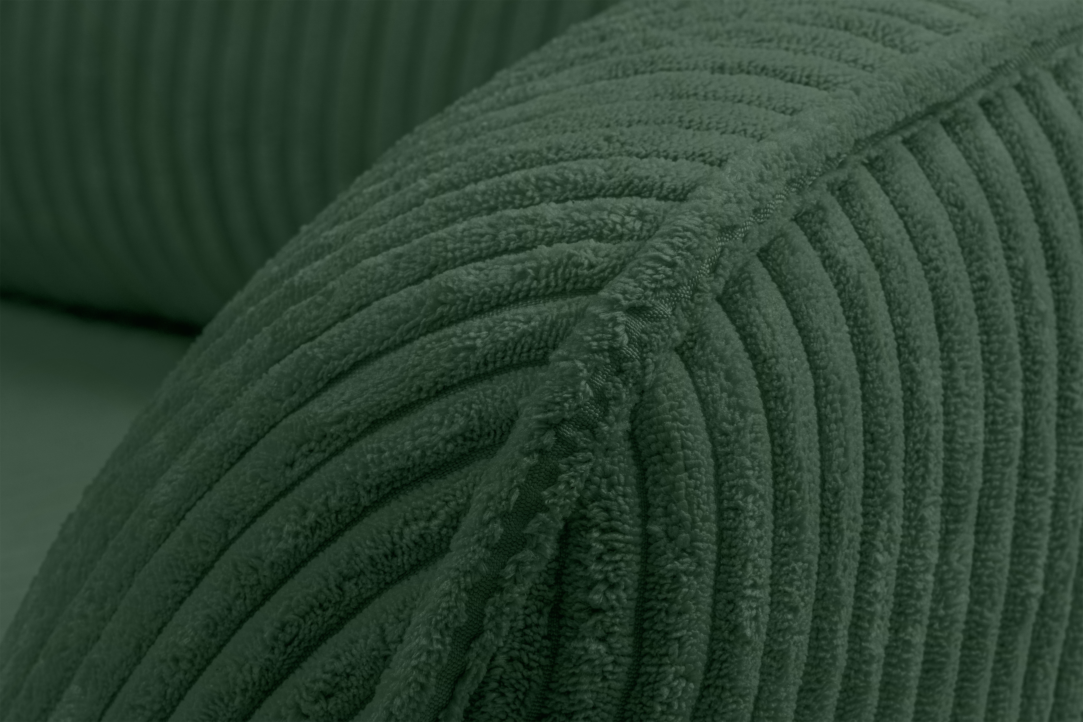 Kreslo Ušiak Dylian - zelený menčester Poso 14/ nohy buk Kreslo Ušiak Dylian na drewnianych nogach - Zelený MENČESTER Poso 14/ Nohy buk