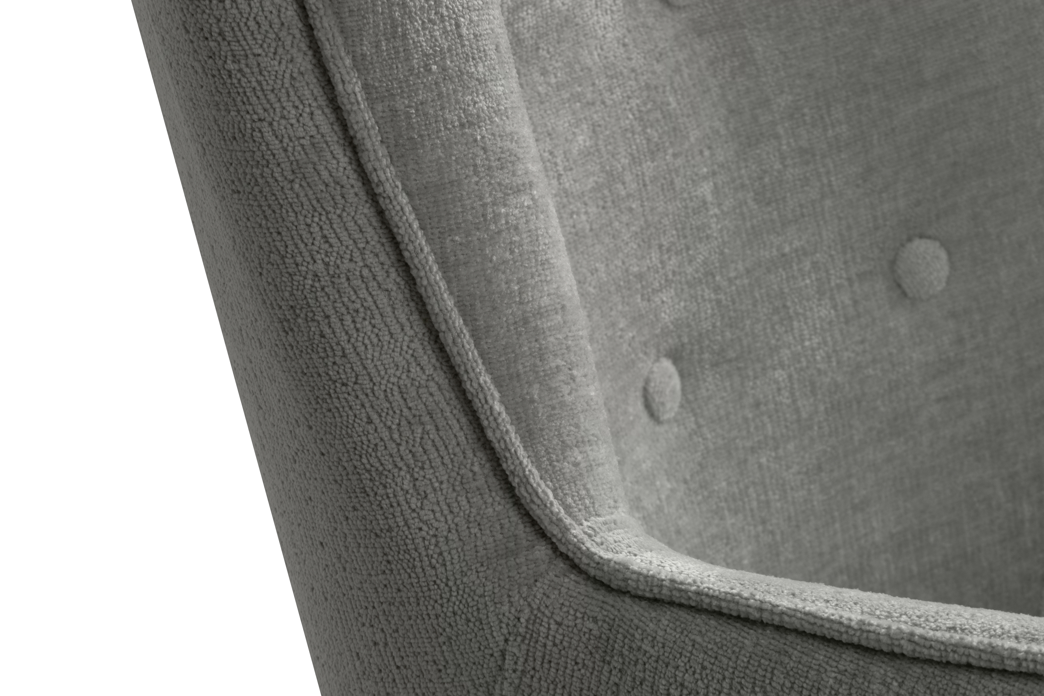 Křeslo ušák Elira Křeslo Ušák Elira z wysokimi nozkami 