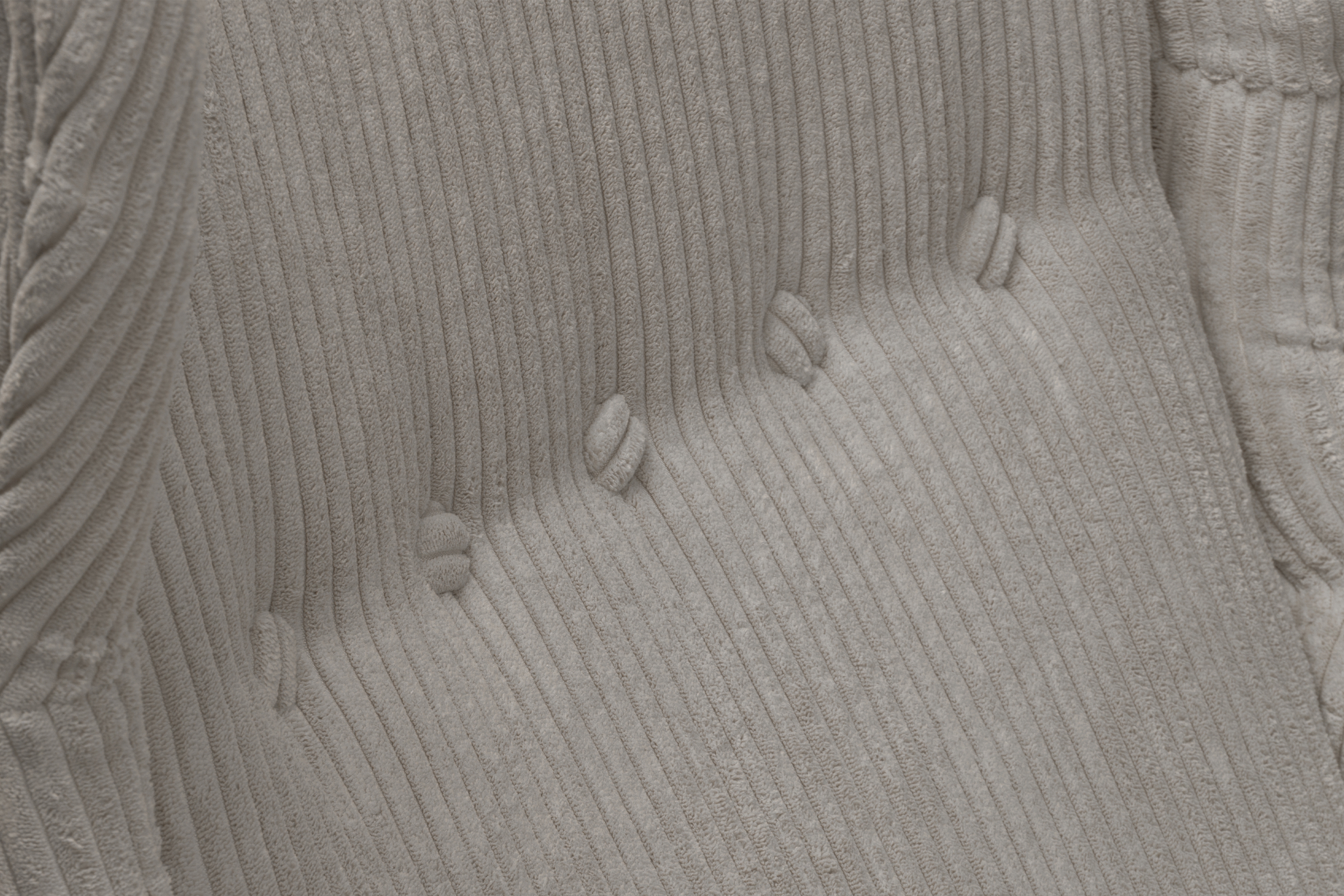 Křeslo ušák Vilano - béžový manšestr Poso 2 / nohy venge Křeslo Ušák Vilano - béžový manšestr Poso 2 / Nohy Venge 