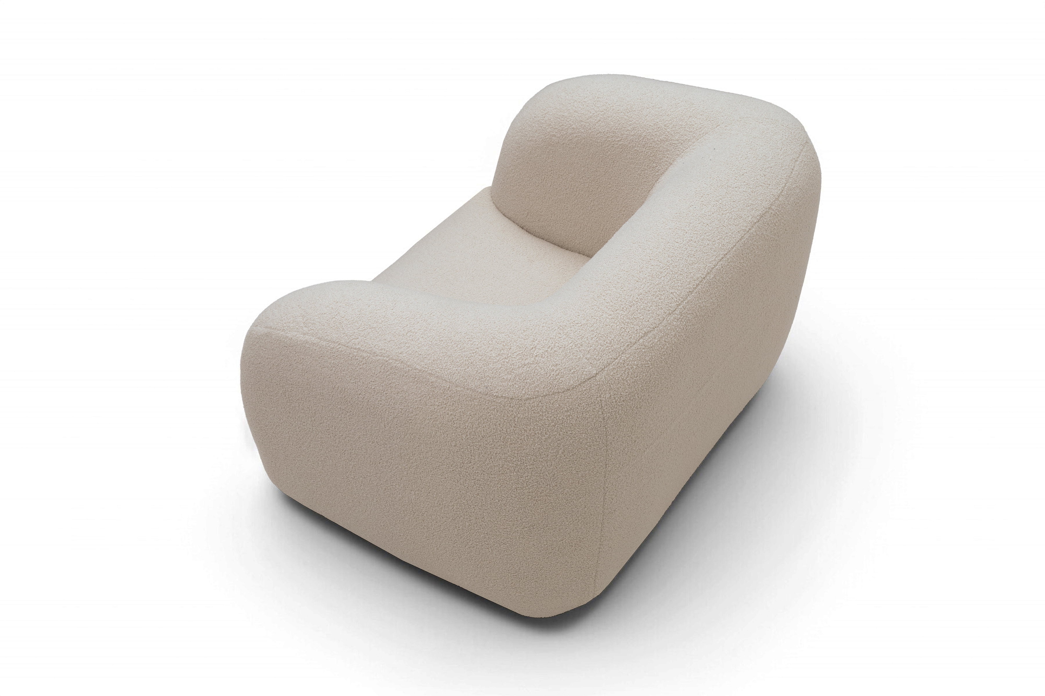 Čalouněné křeslo Dalin Křeslo čalouněná Dalin 