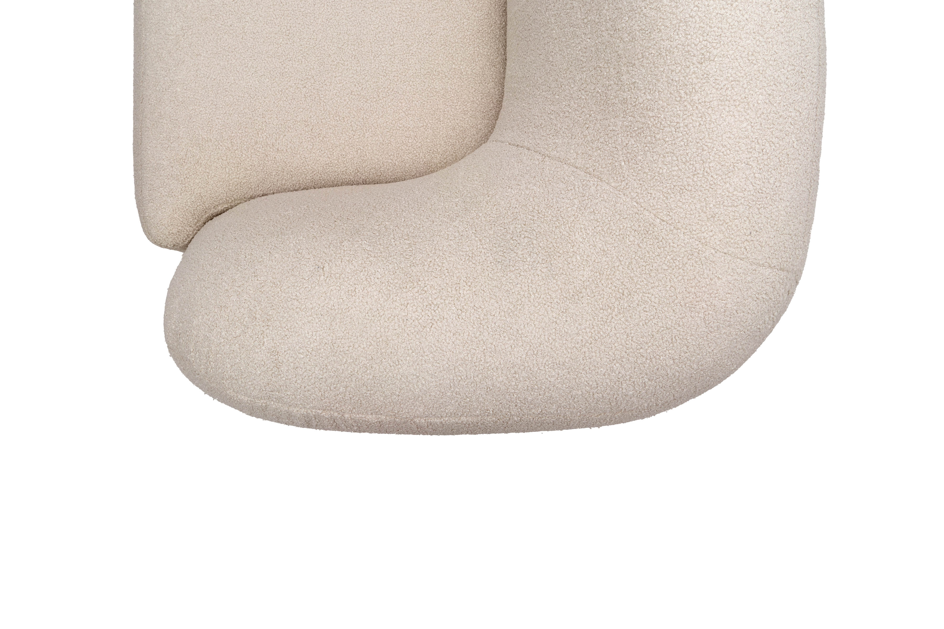 Čalouněné křeslo Dalin Křeslo čalouněná Dalin 