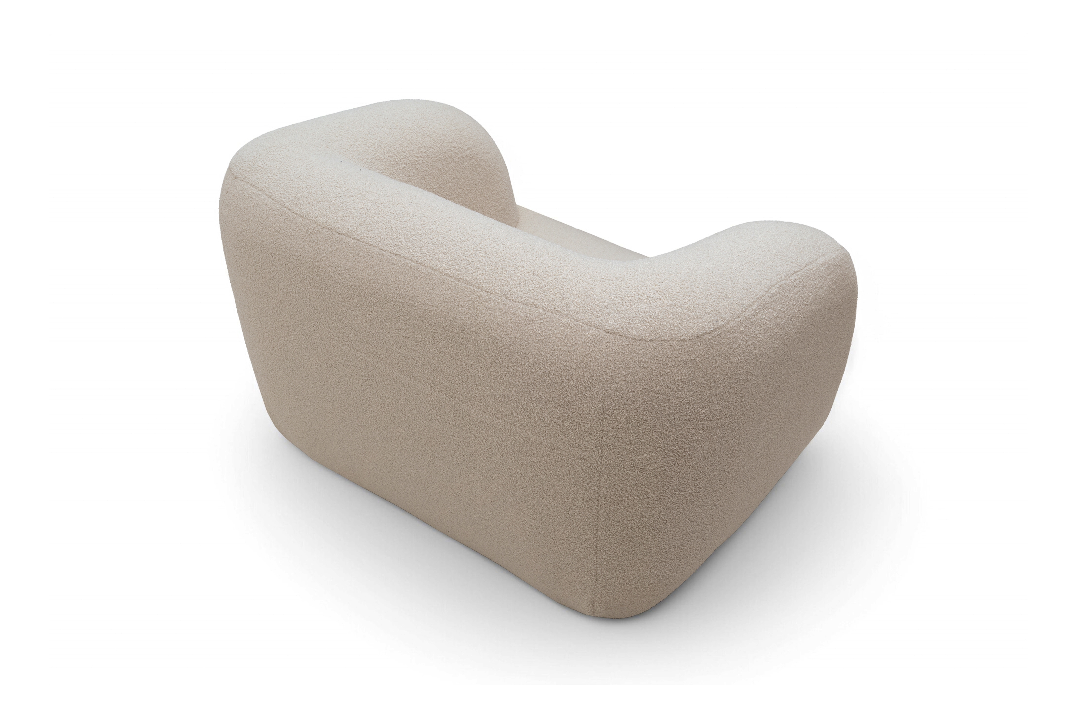 Čalouněné křeslo Dalin Křeslo čalouněná Dalin 