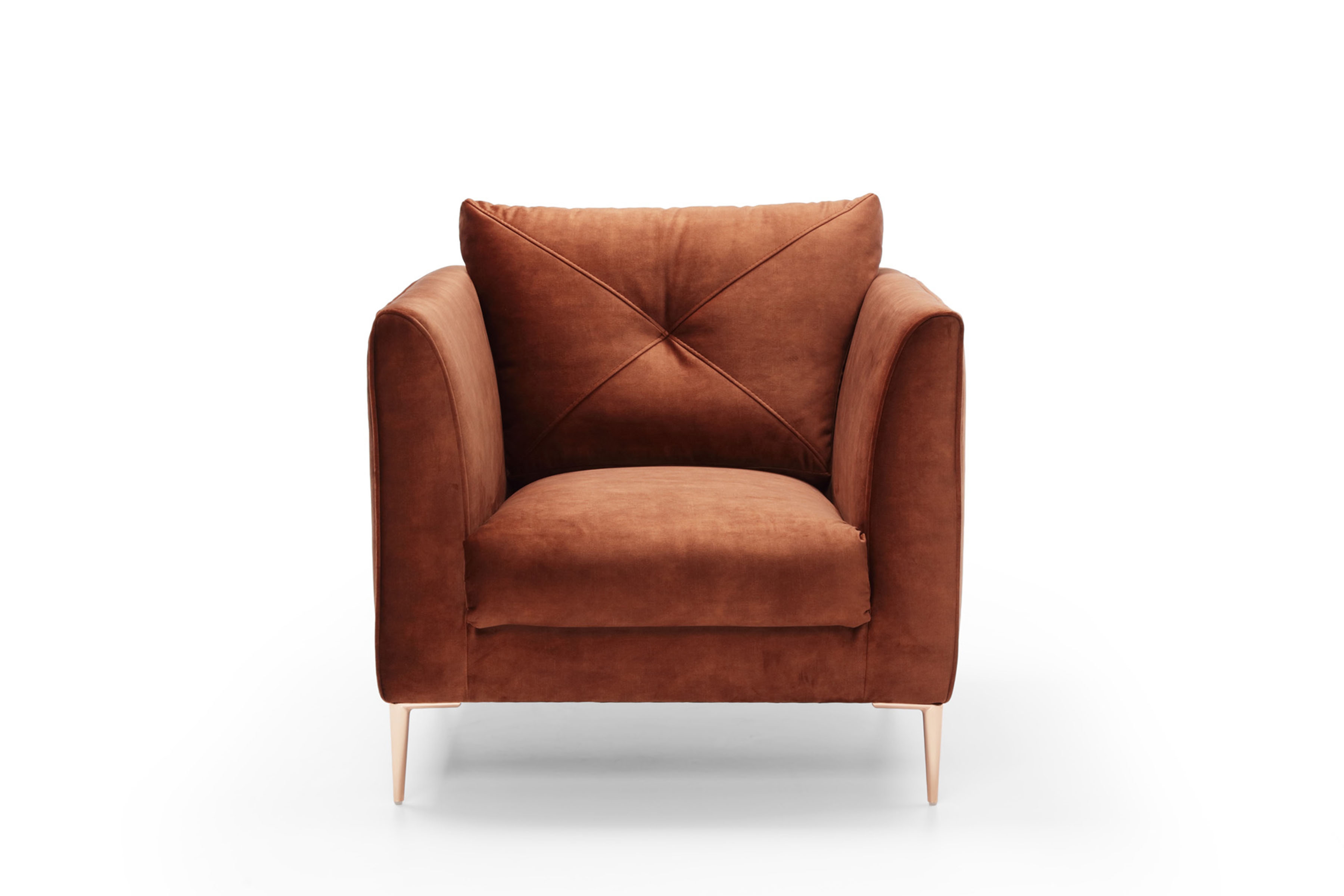 Kreslo Farina Kreslo odpočinkové Farina