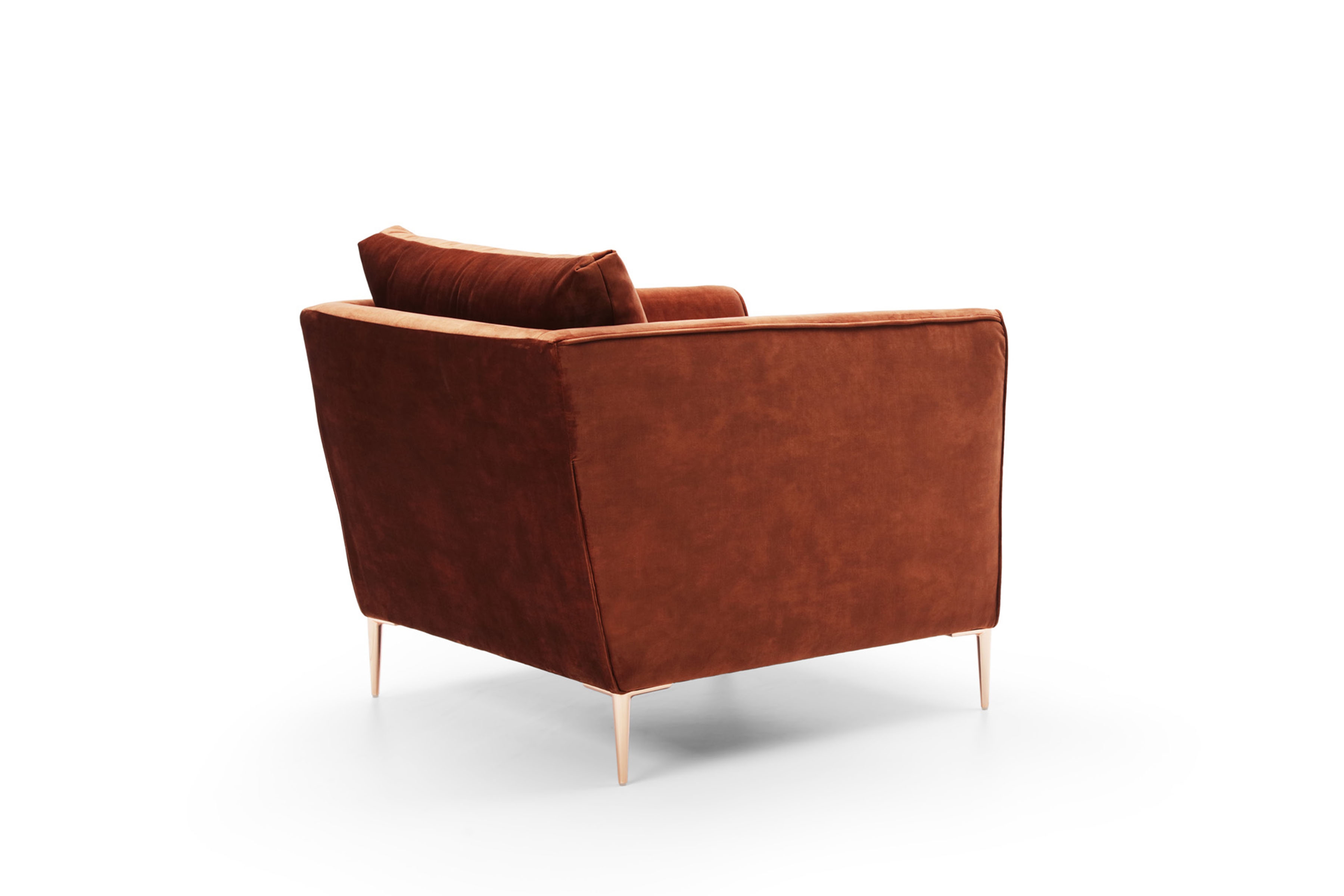 Kreslo Farina Kreslo odpočinkové Farina