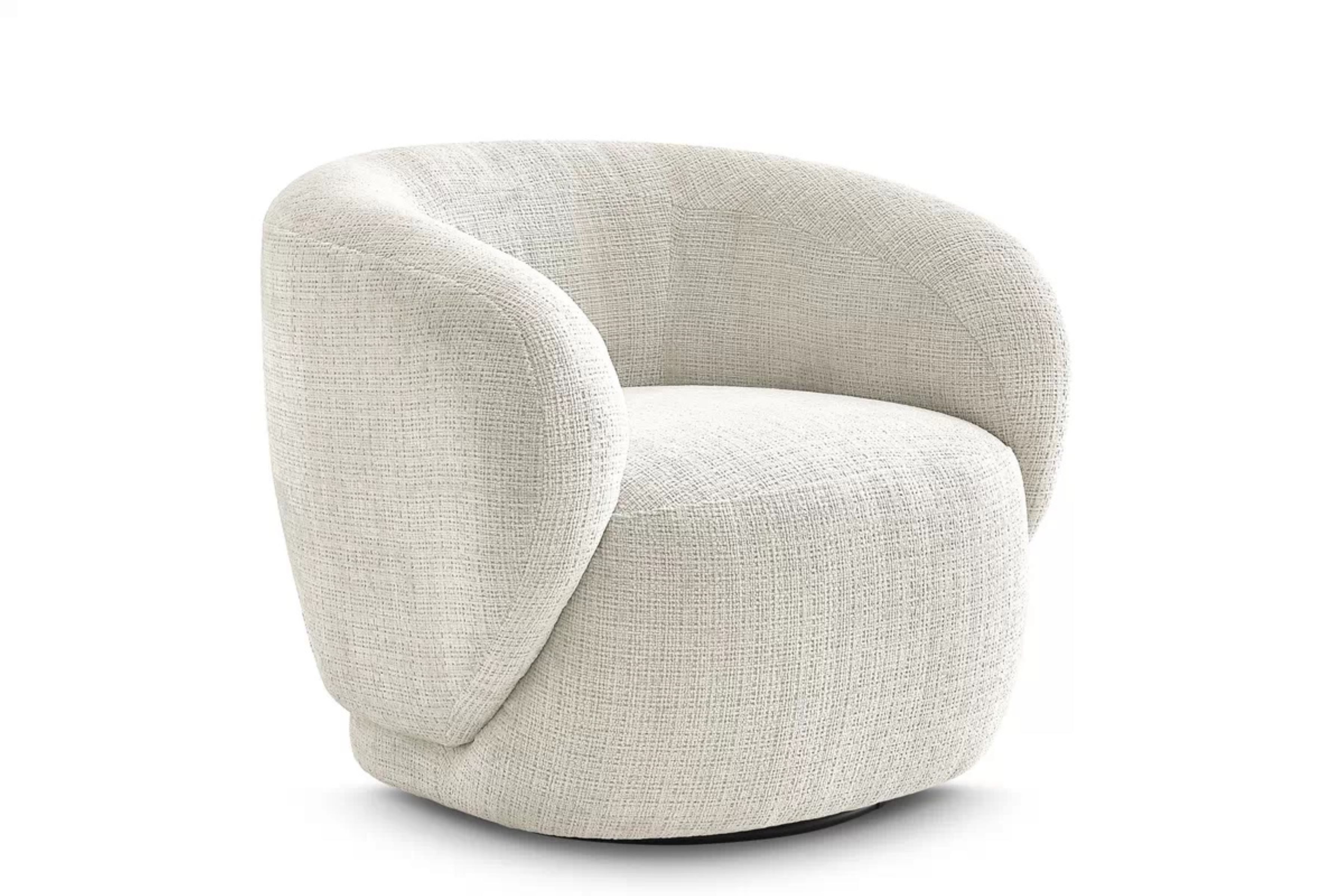 Čalúnené kreslo Finezal Kreslo odpočinkové Finezal