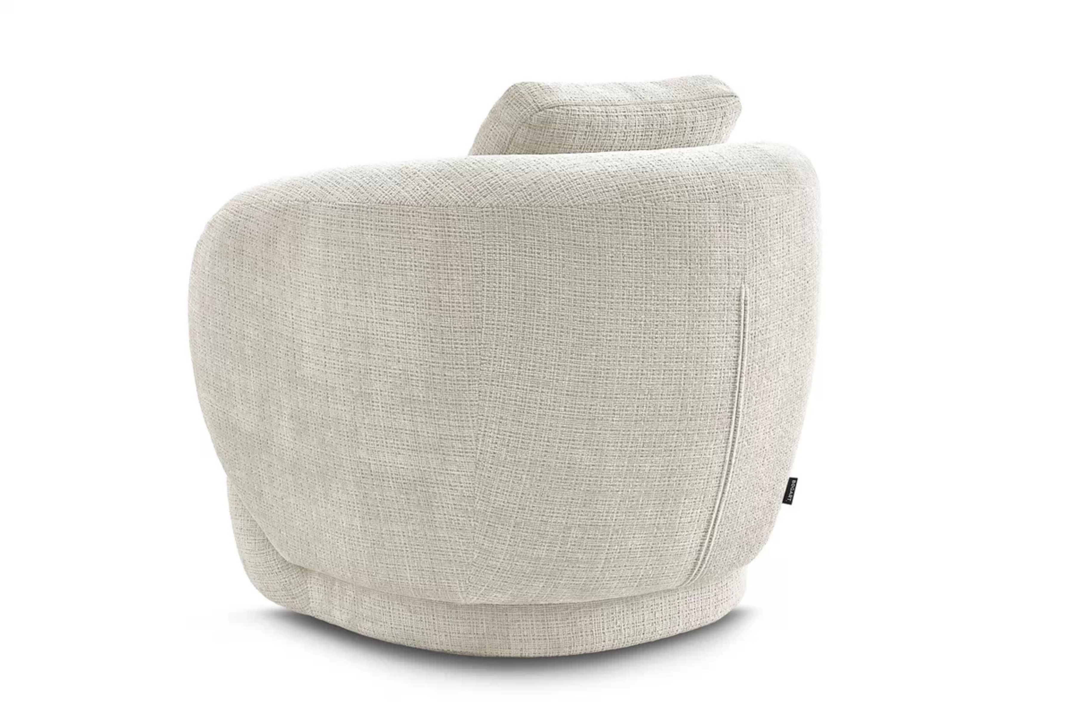 Čalúnené kreslo Finezal Kreslo odpočinkové Finezal