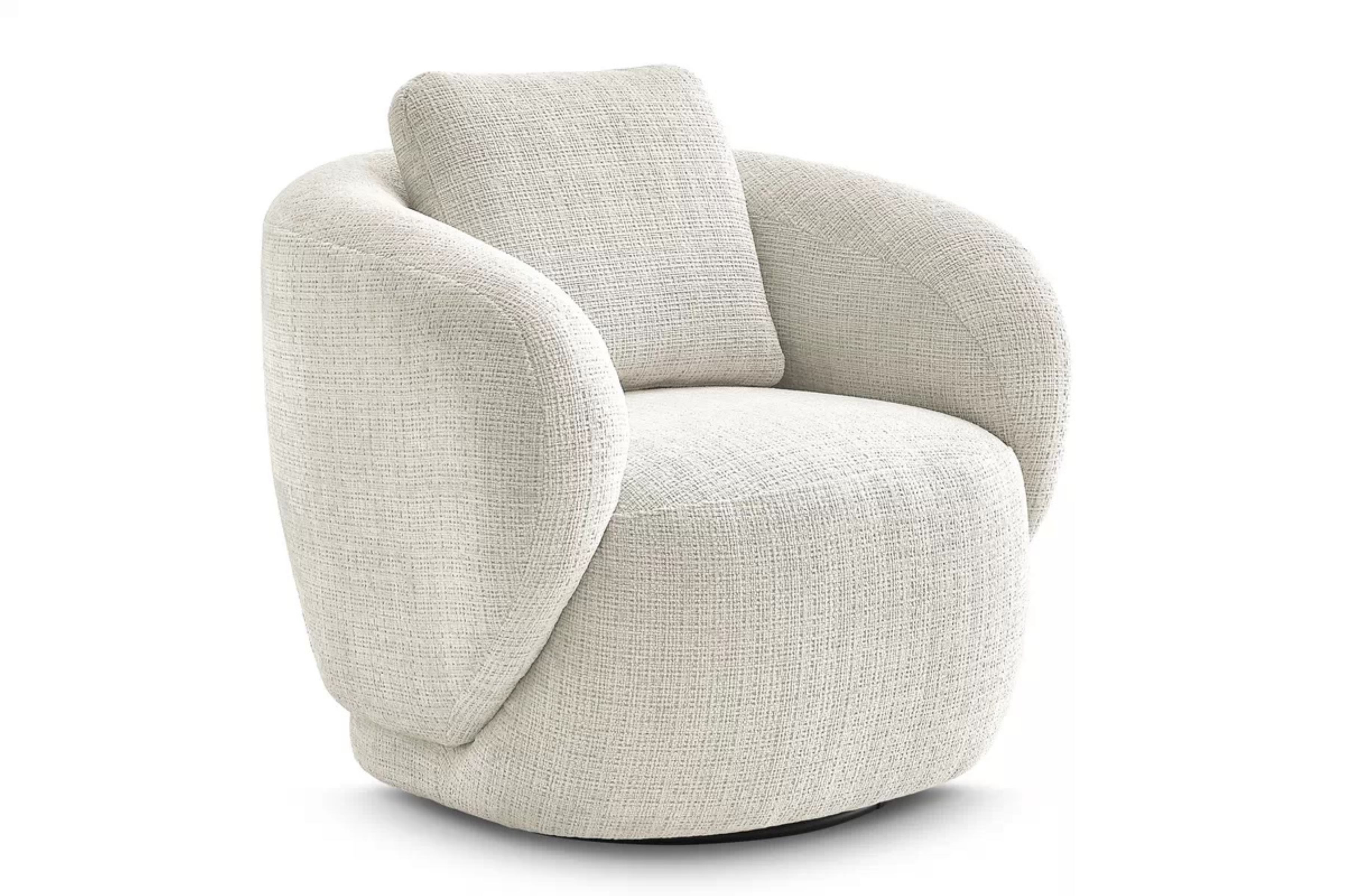 Čalúnené kreslo Finezal Kreslo odpočinkové Finezal