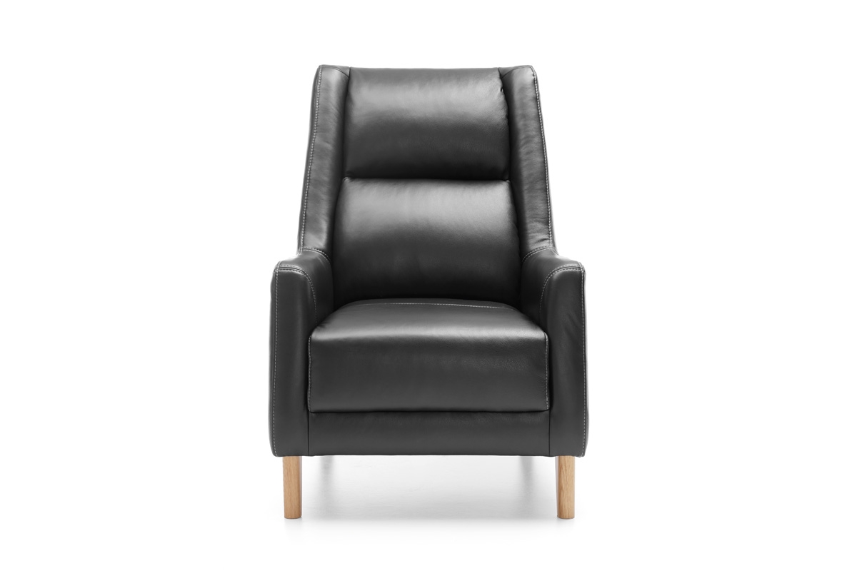 Kreslo Fiord Kreslo etap Pohovka