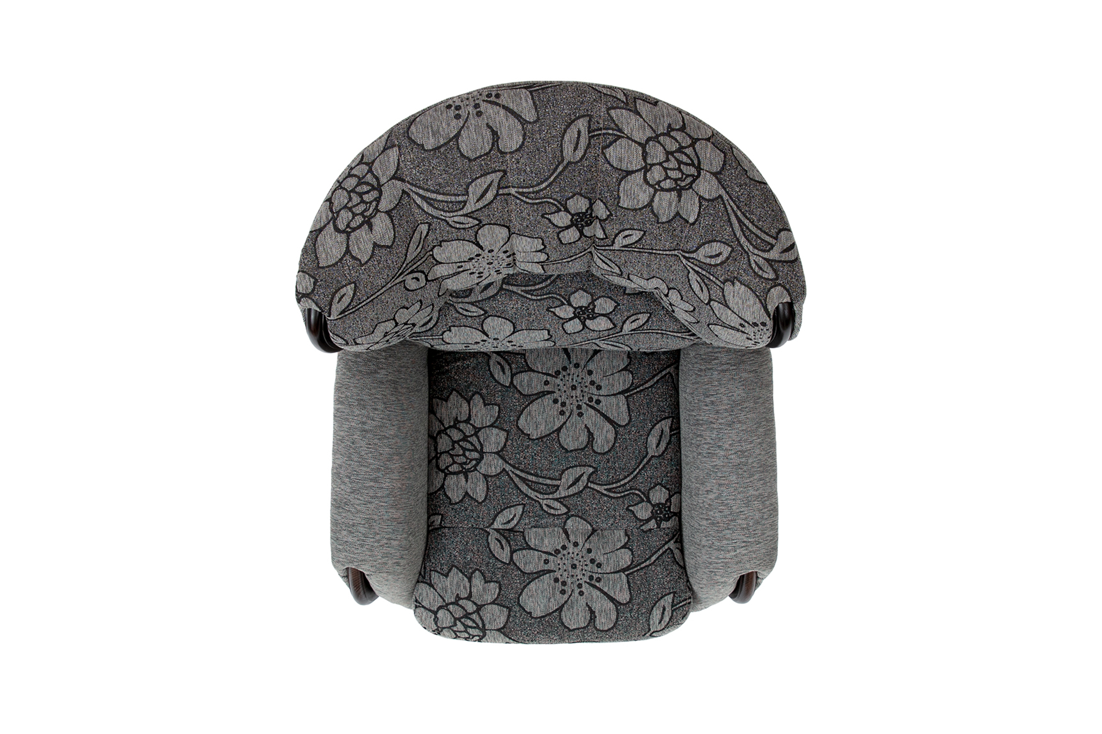 Kreslo Fryderyk s úložným priestorom Kreslo odpočinkové Fryderyk