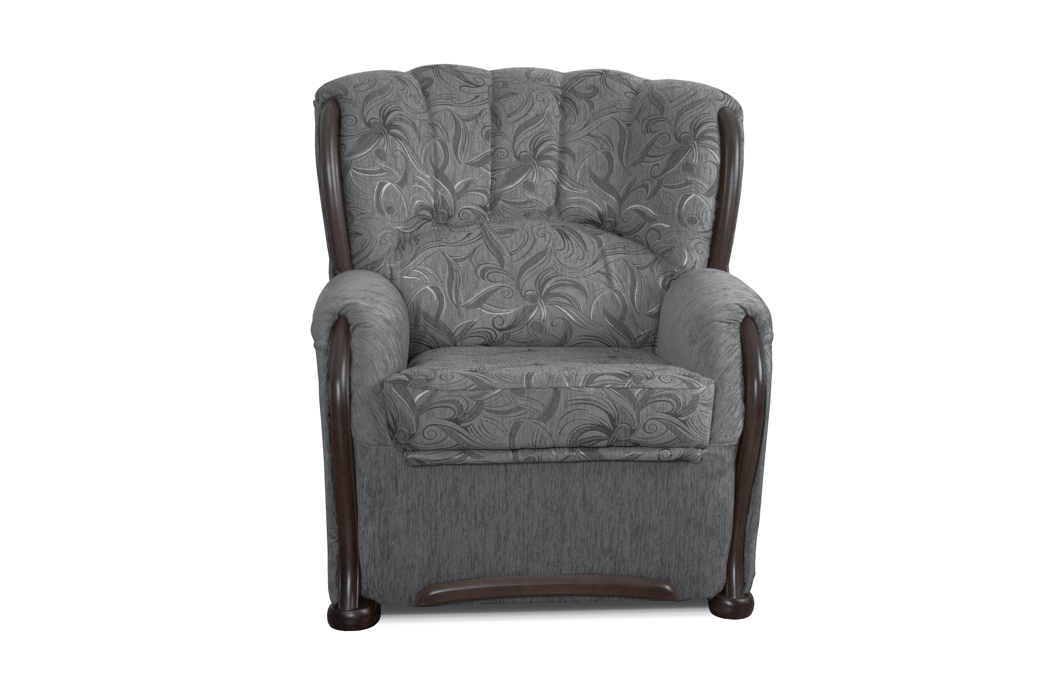 Kreslo Fryderyk s úložným priestorom Kreslo odpočinkové Fryderyk