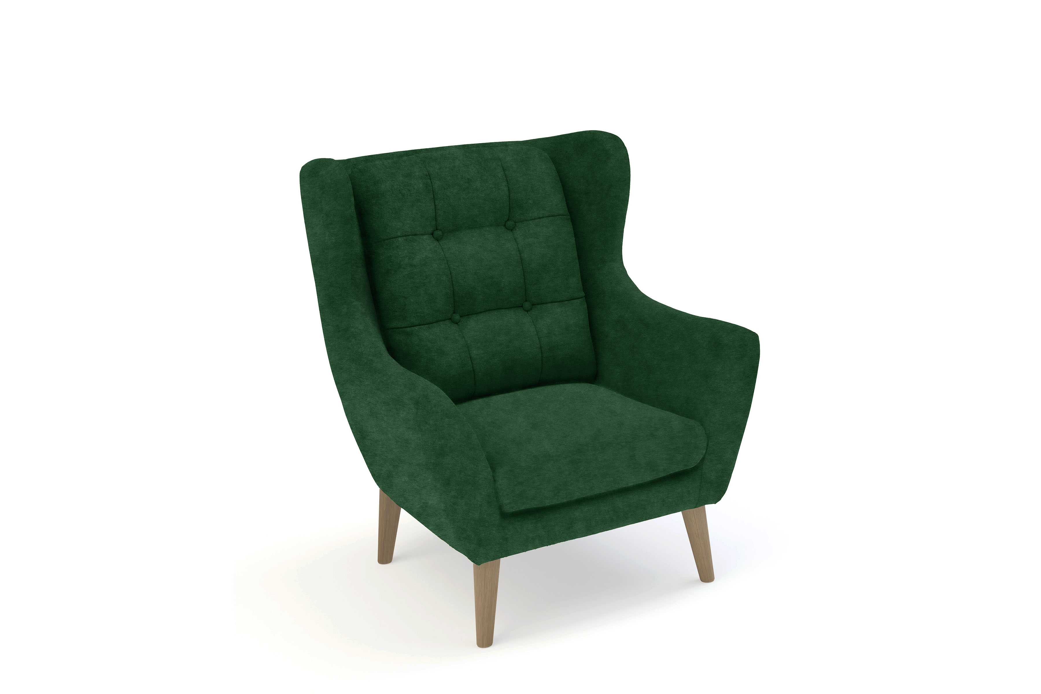 Křeslo Henry Křeslo čalouněná Henry