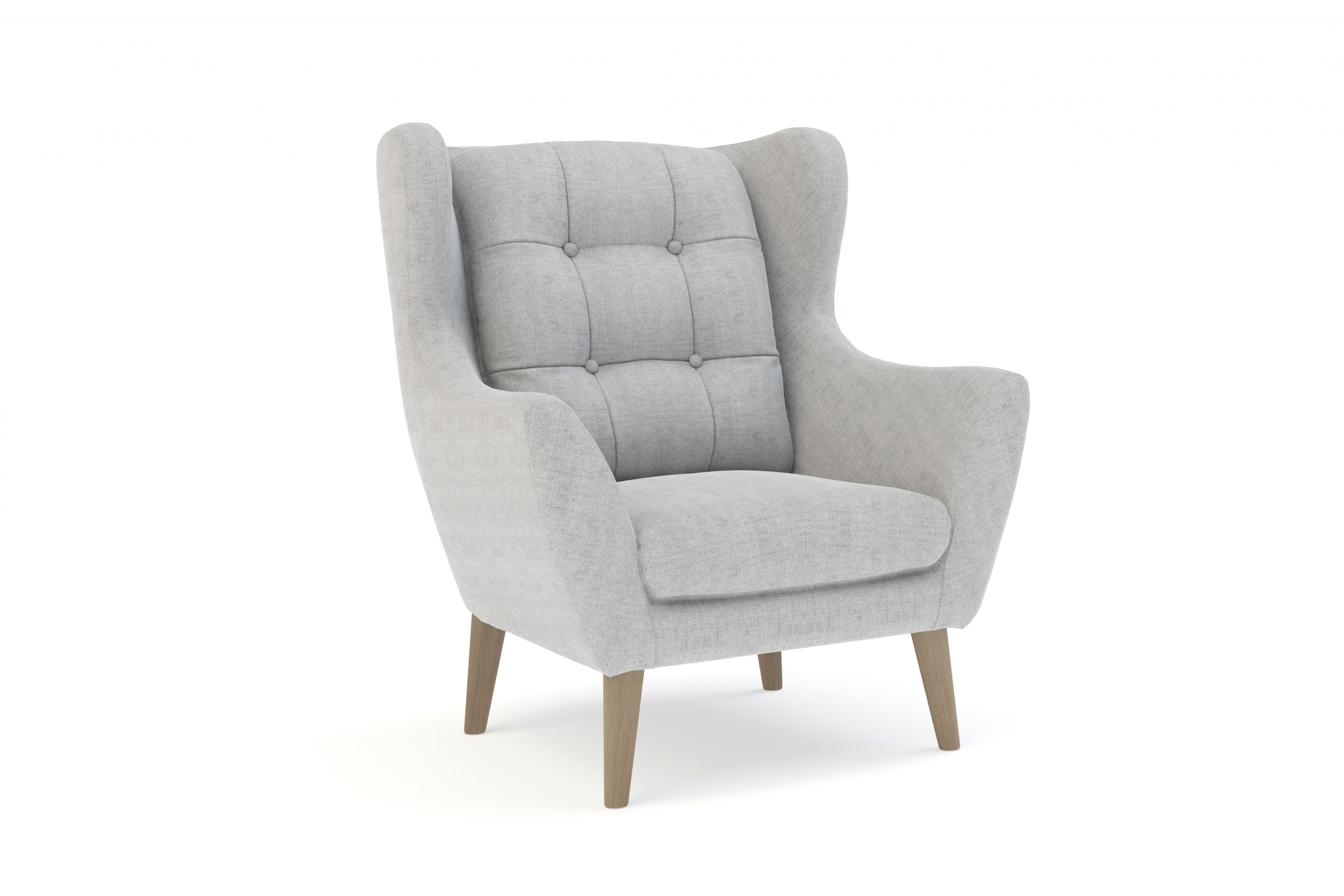 Křeslo Henry Křeslo odpočinkové Henry