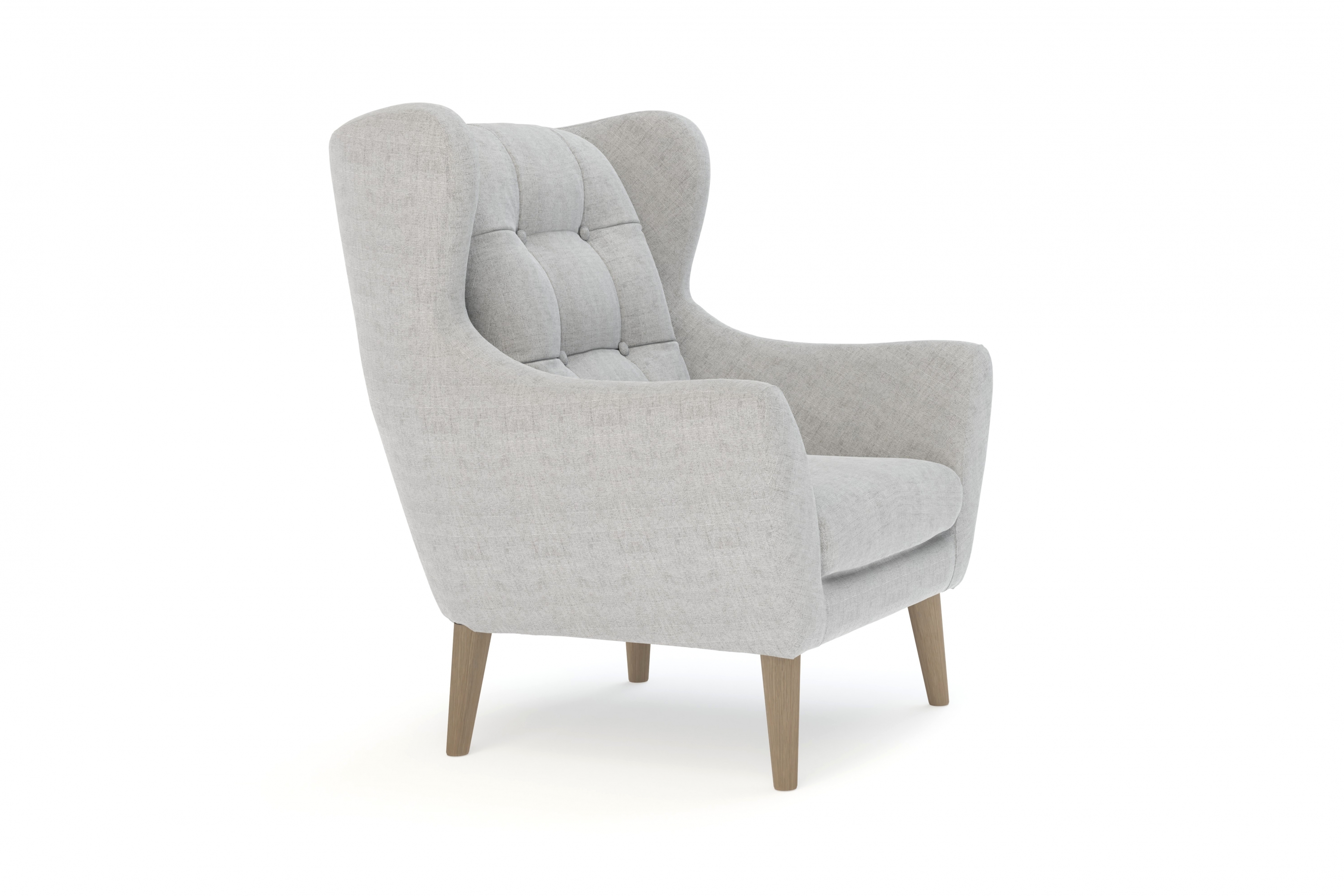 Křeslo Henry Křeslo odpočinkové Henry