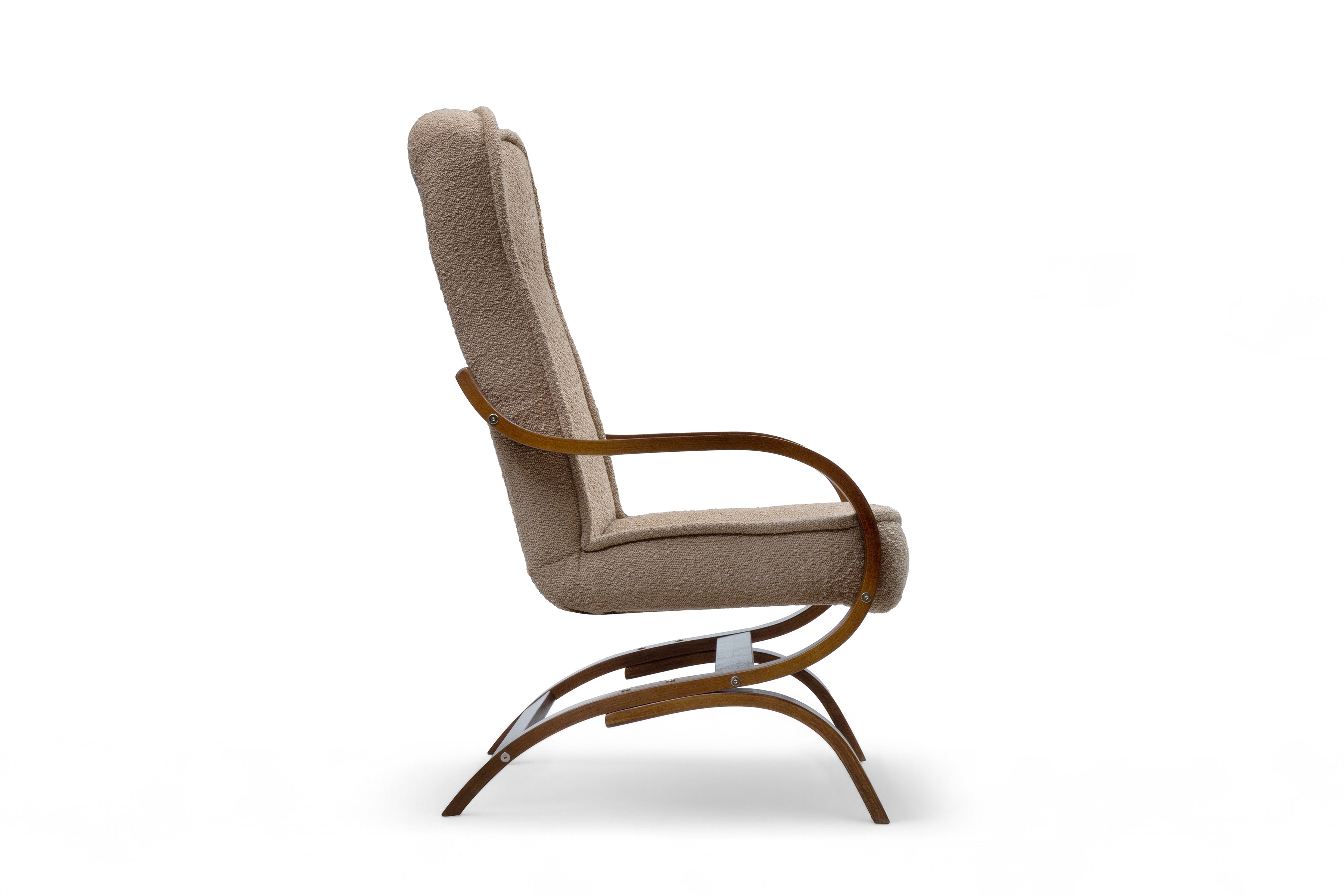 Kreslo Inka III Kreslo odpočinkové Inka III