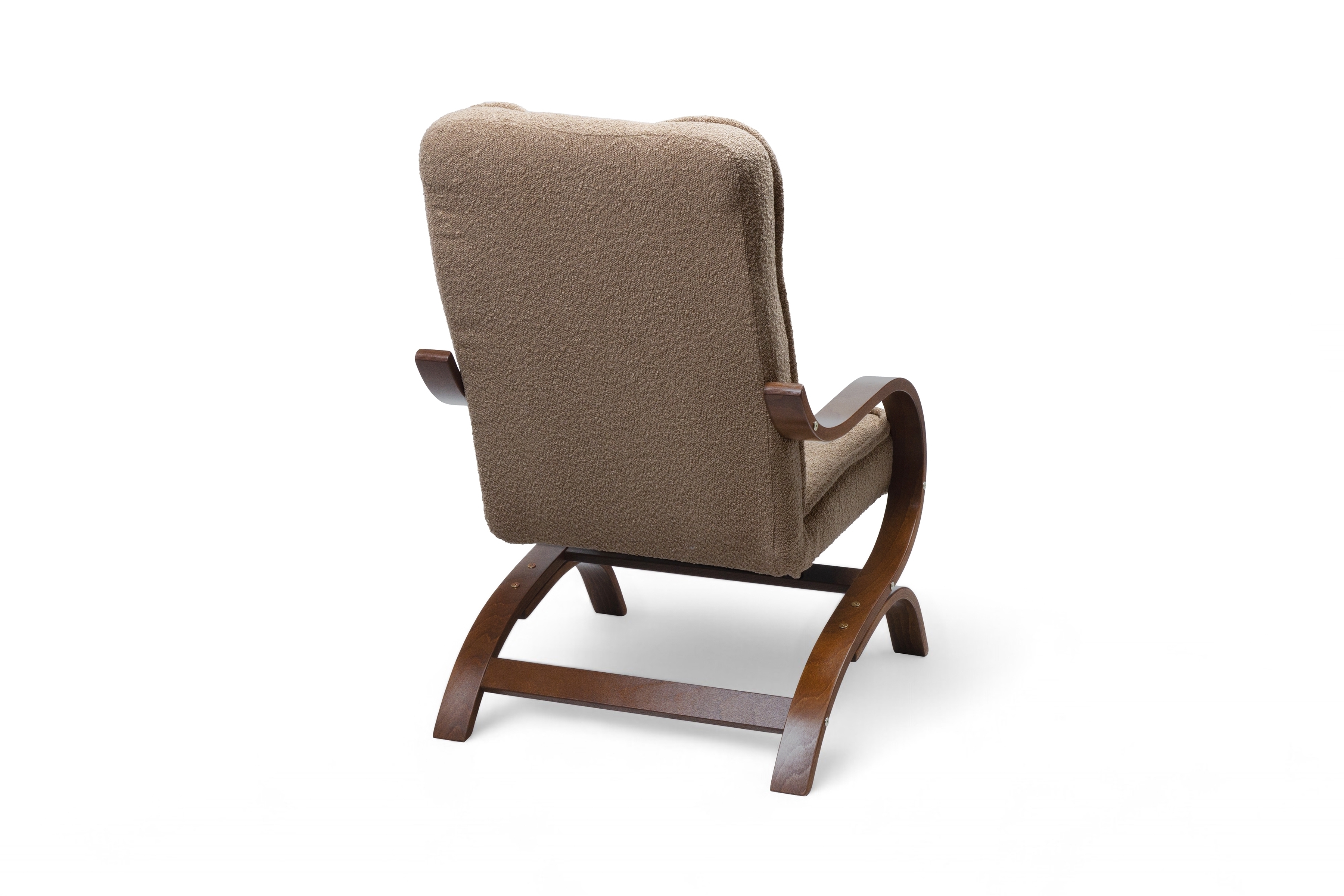 Kreslo Inka III Kreslo odpočinkové Inka III