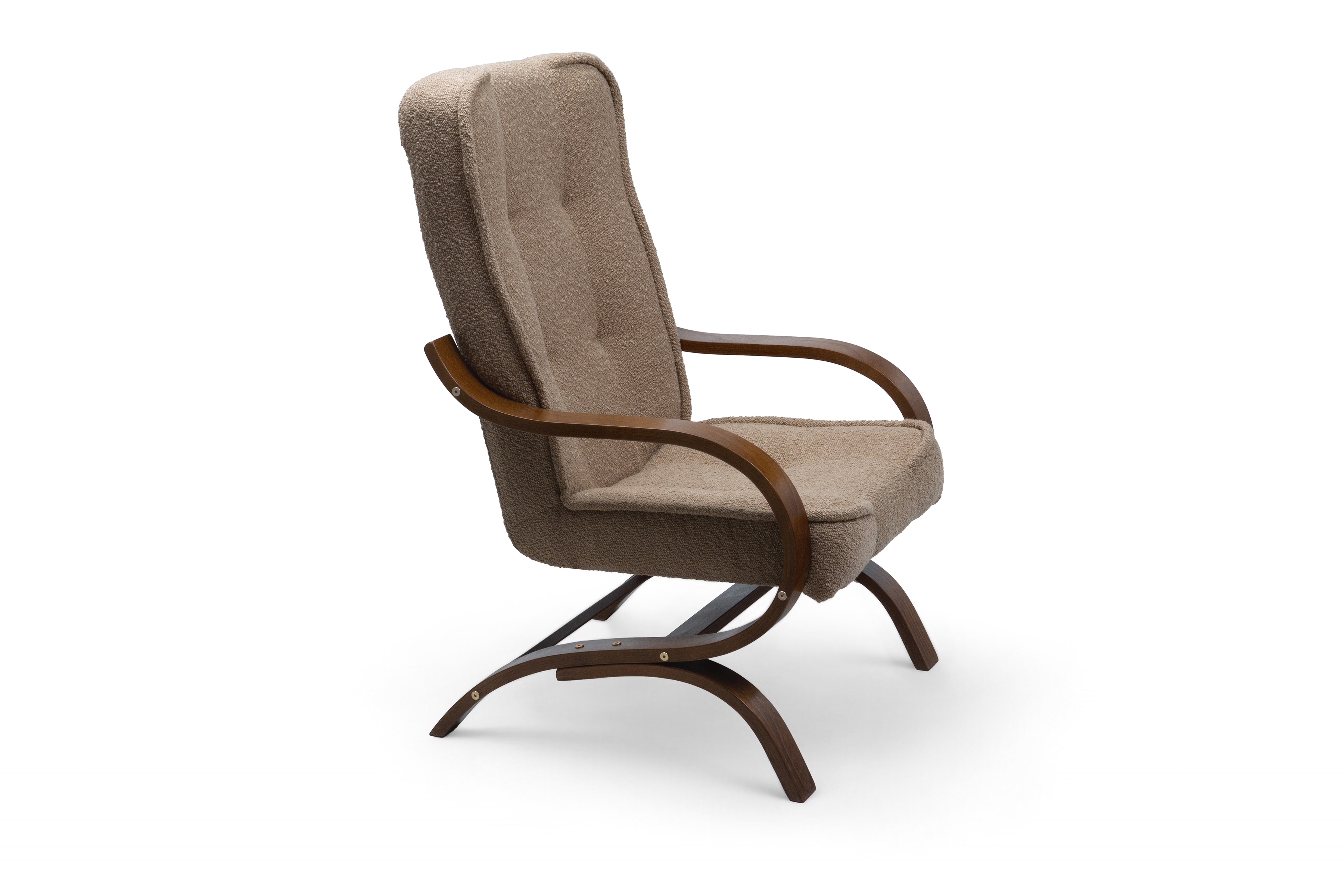 Kreslo Inka III Kreslo odpočinkové Inka III