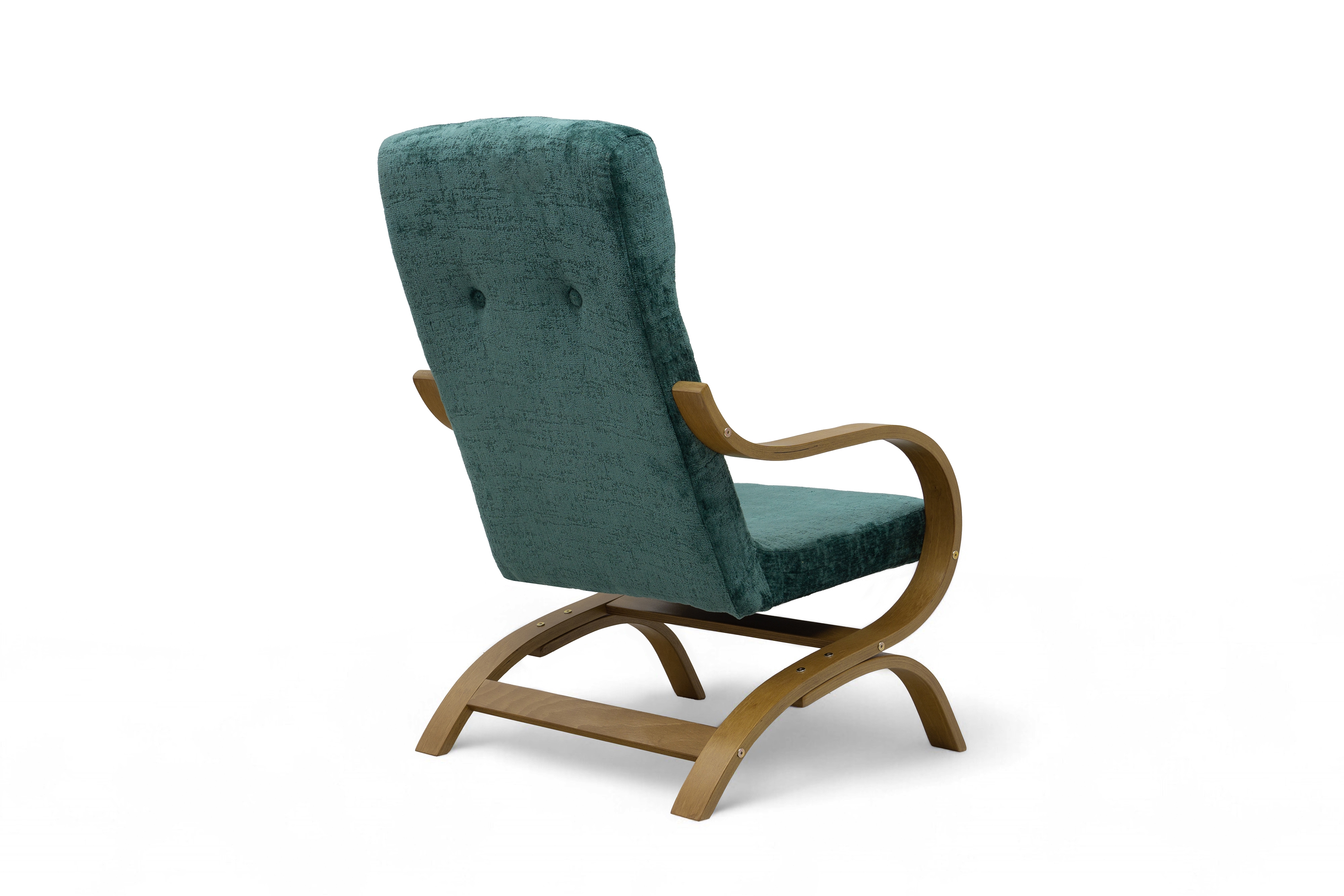 Kreslo Inka II Kreslo odpočinkové Inka II