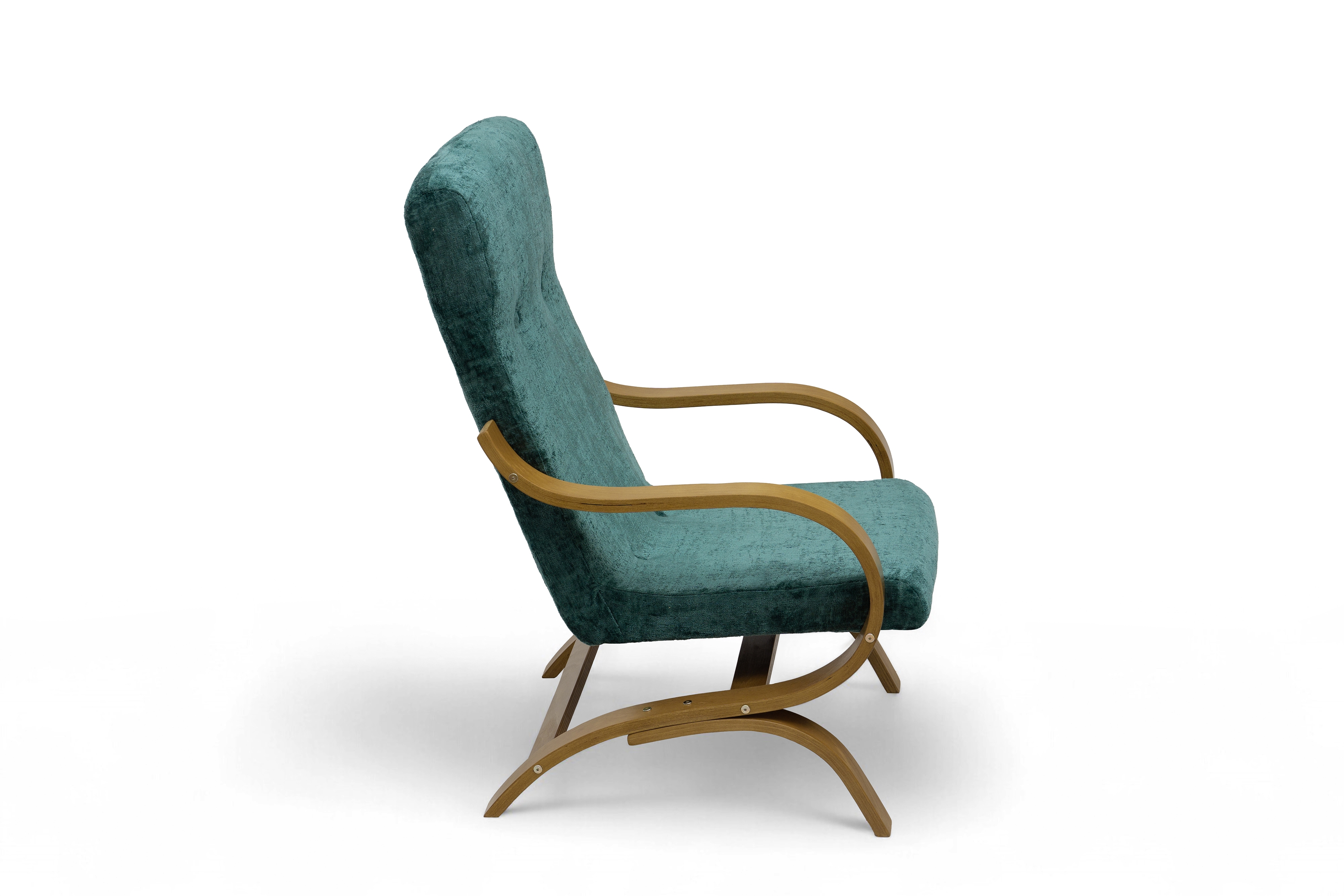 Kreslo Inka II Kreslo odpočinkové Inka II