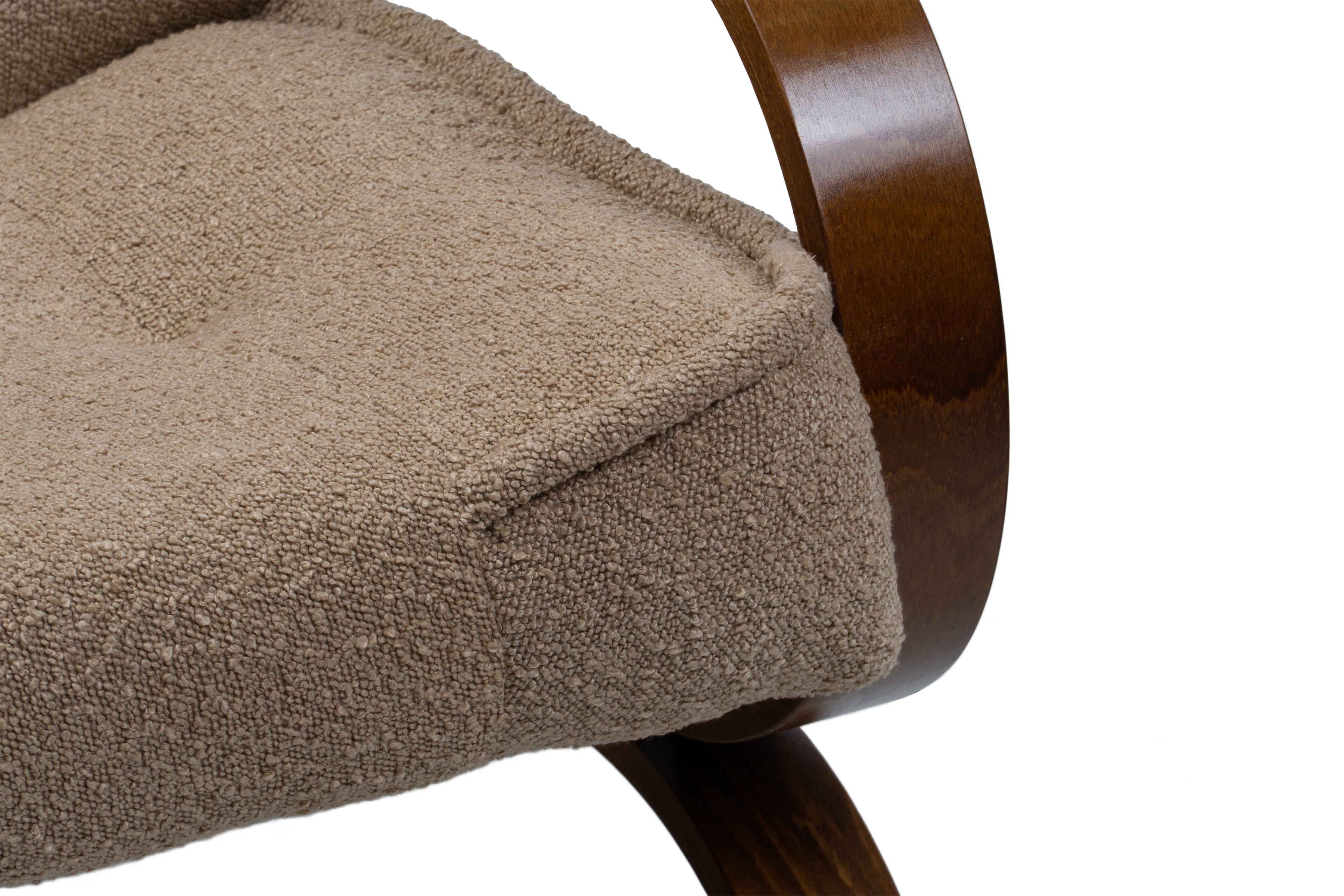 Kreslo Inka III Kreslo odpočinkové Inka III