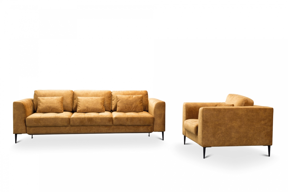 Kreslo Luzi Kreslo odpočinkové Luzi