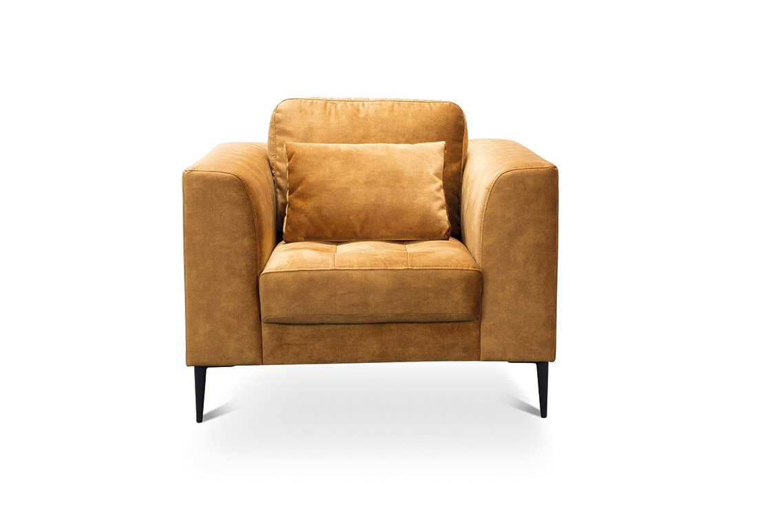 Kreslo Luzi Kreslo odpočinkové Luzi