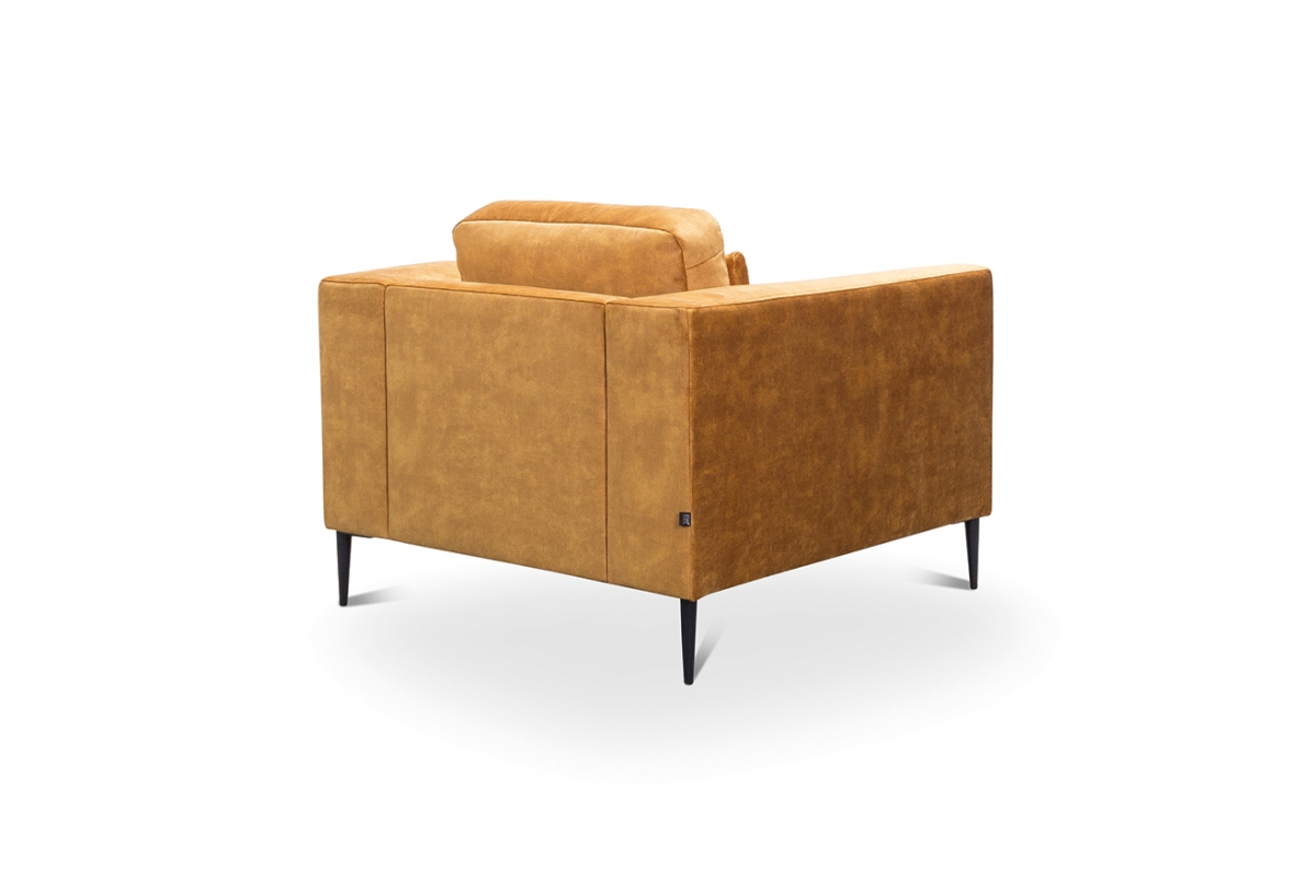 Kreslo Luzi Kreslo odpočinkové Luzi