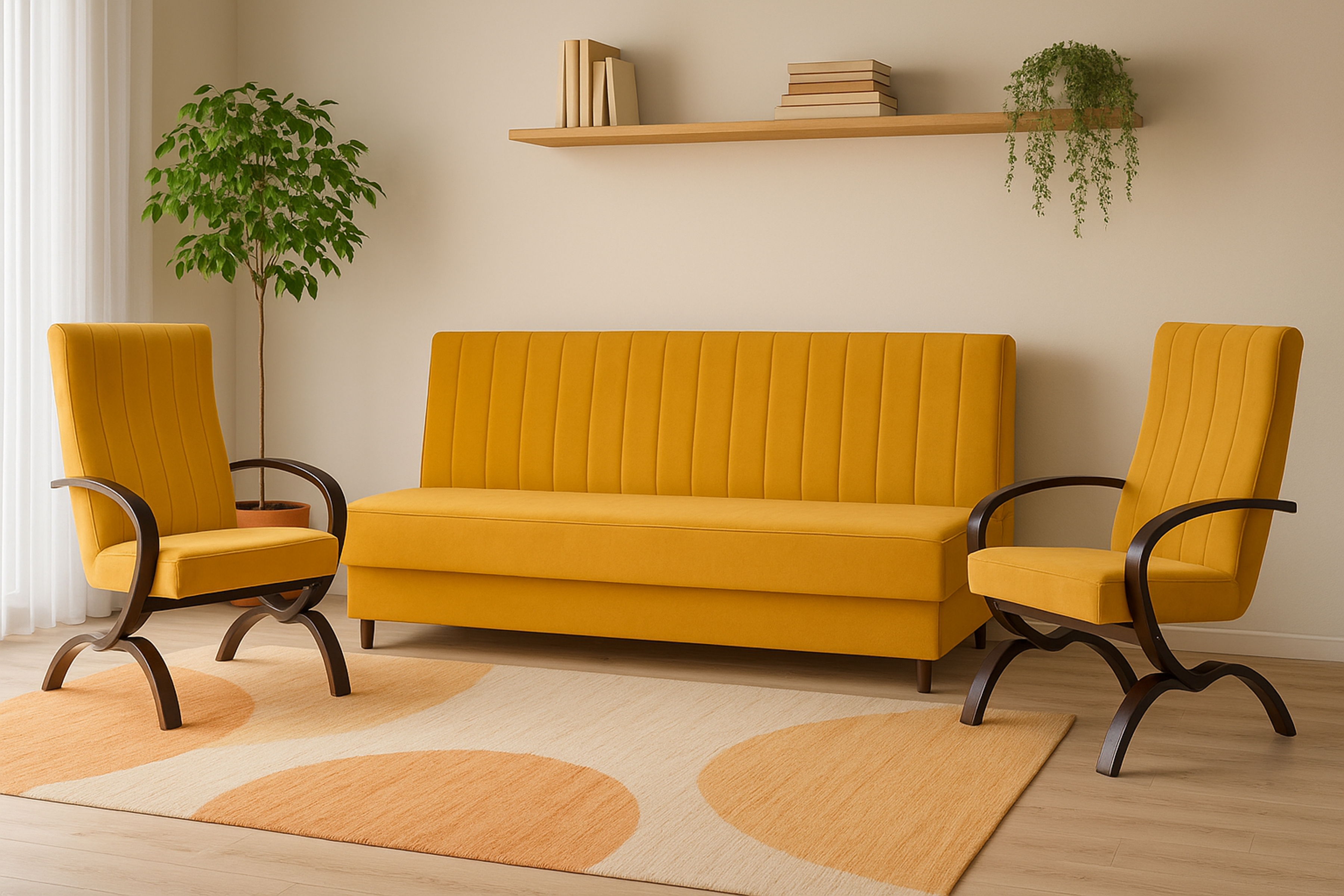 Čalouněné křeslo Vigo Křeslo čalouněná Vigo