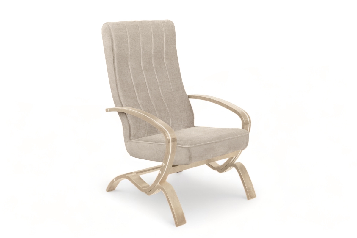 Čalouněné křeslo Vigo Křeslo odpočinkové Vigo