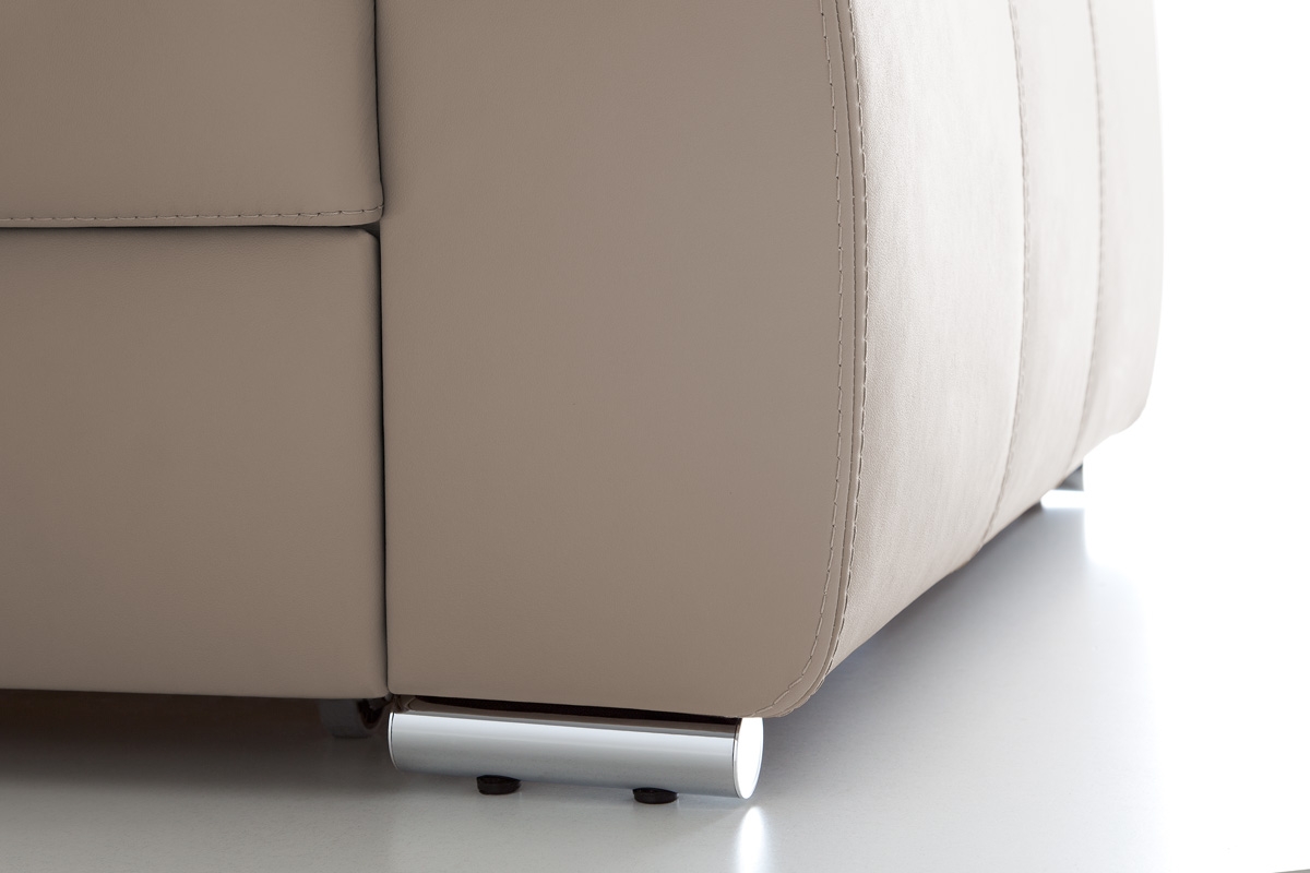 Křeslo s elektrickou funkcí Relax Zoom Křeslo s funkcí Relax