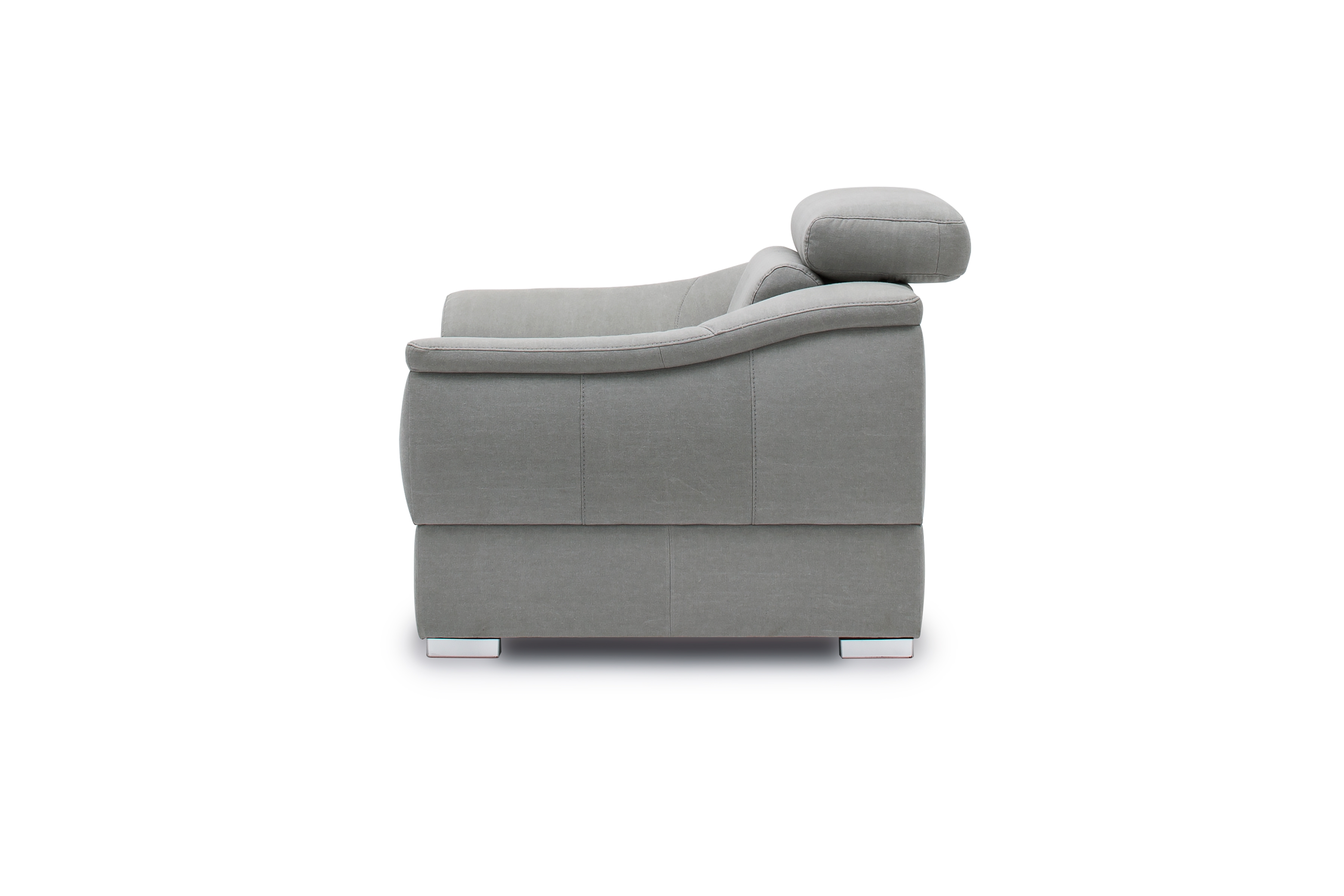 Relaxační křeslo Urbano RF manuální ovládání Křeslo s funkcí Relax manualna Urbano RF