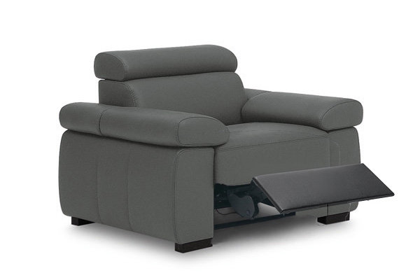 Křeslo s elektrickou funkcí Relax Zoom Křeslo Zoom z elektryczna funkcja relaks