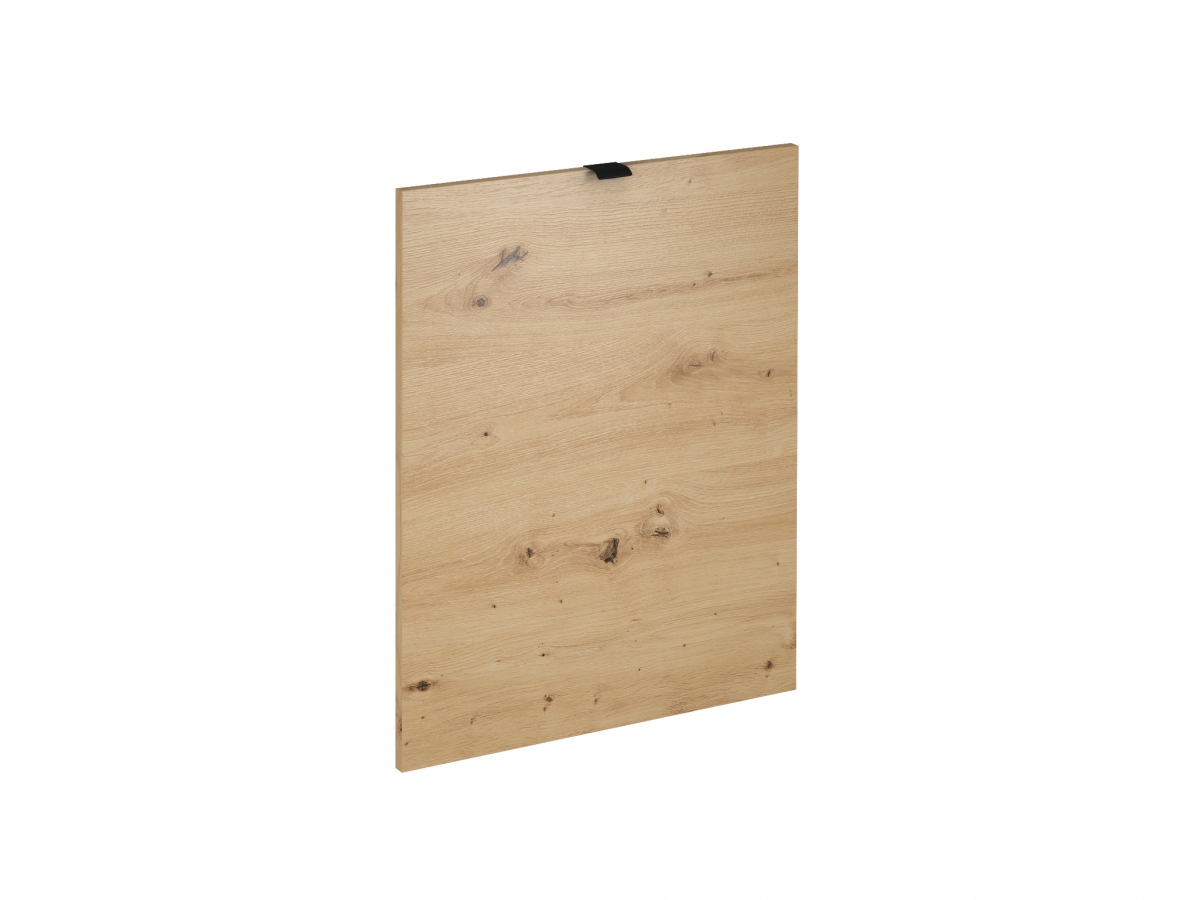 Predná časť do umývačky s krytou panelom Langen D60FZW - Dub artisan Predná časť do umývačky s krytým panelom Langen D60FZW - Dub artisan