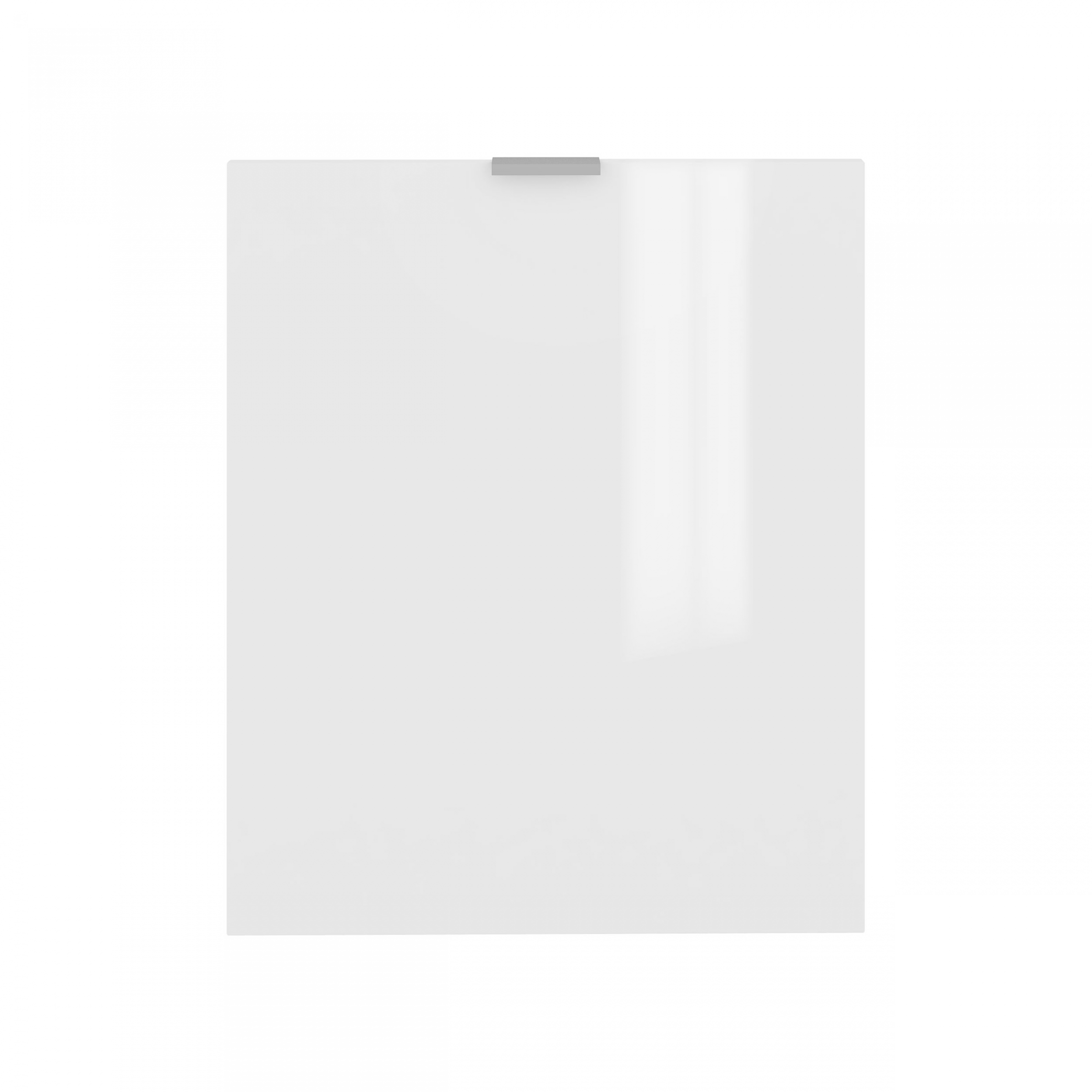 Predný panel na umývačku riadu Campari FZ60B so zakrytým panelom Predná časť do zmywarkiCampari FZ60B panelem zakrytym