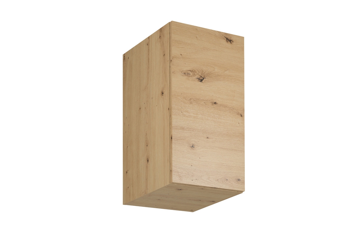 skříňka kuchyňská závěsná Langen G40G gleboka jednodveřová - dub artisan Langen G40G - Skříňka závěsná gleboka jednodveřová