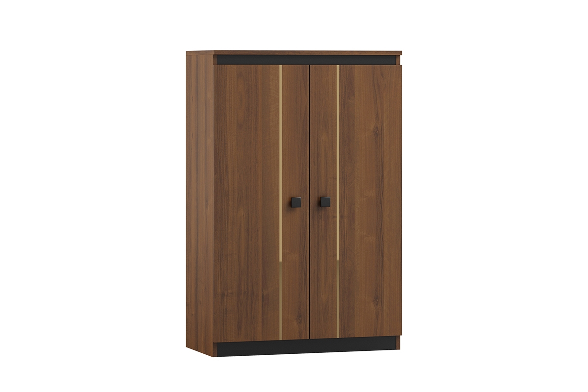 Dvoudveřová skříňka Gold 80 cm Skříňka dvoudveřová Gold 80 cm 