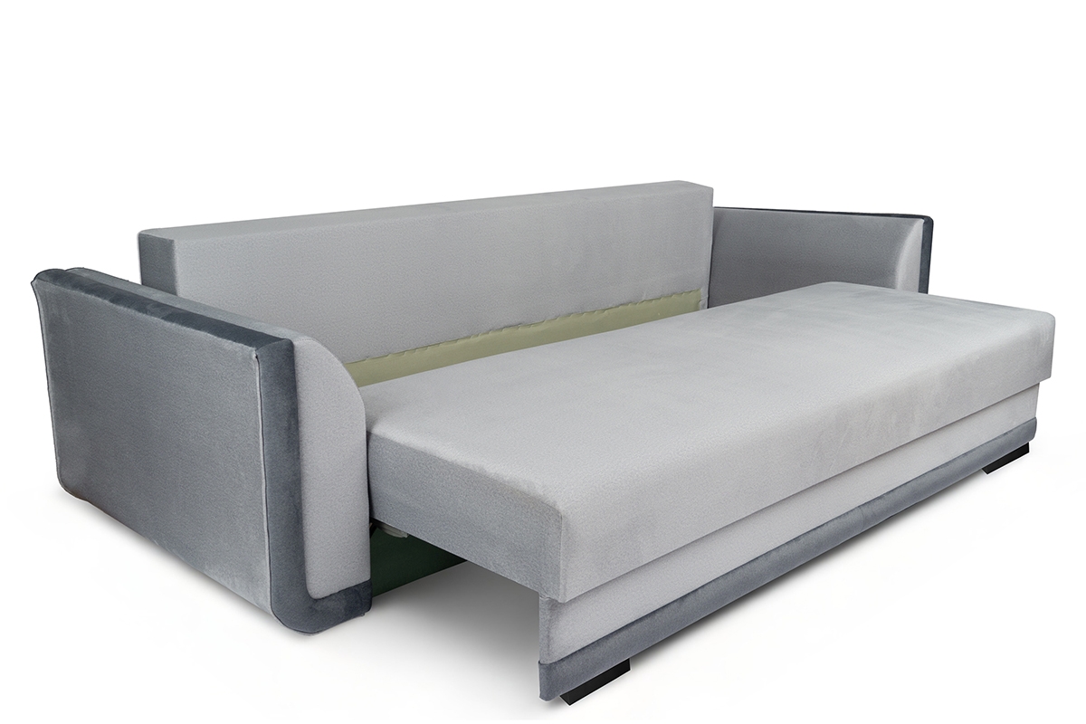 Rozkládací pohovka Sandra Gauč Rozkladací Sandra 