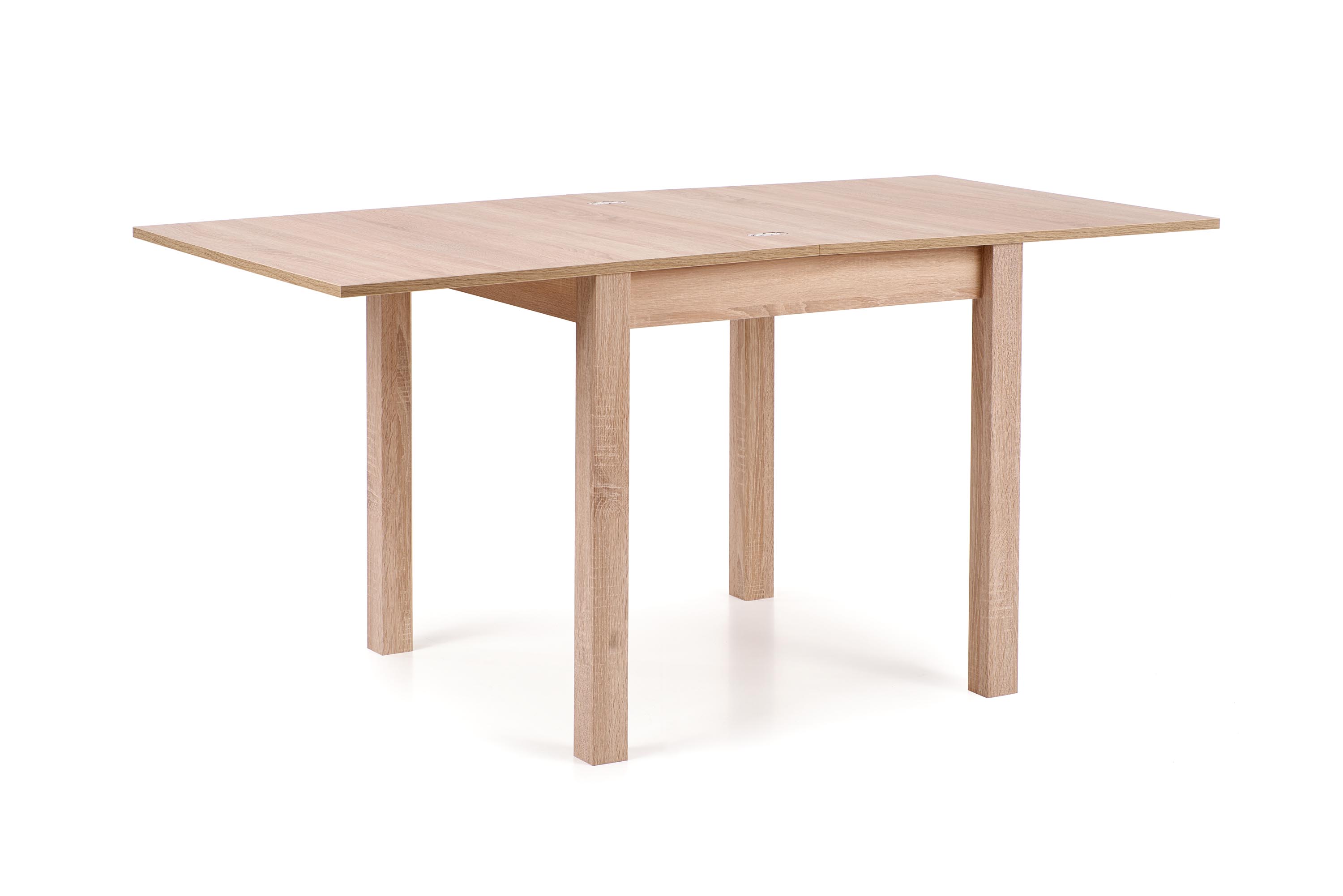 Gracjan asztal - Sonoma tölgy gracjan stůl Barva Dub sonoma (2p=1ks.)