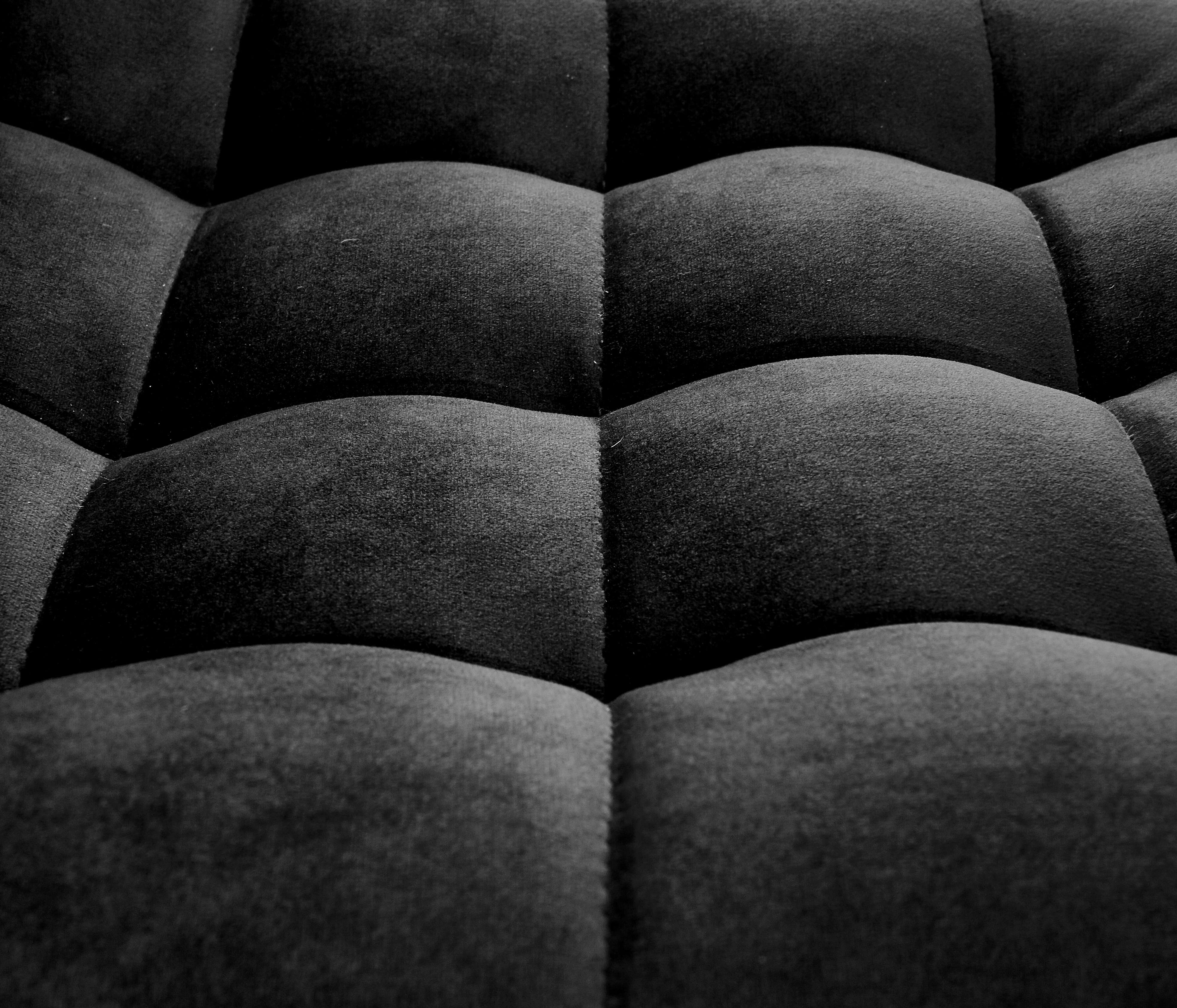 H95 Barová židle Černý (1p=1szt) h95 Barová židle Černý